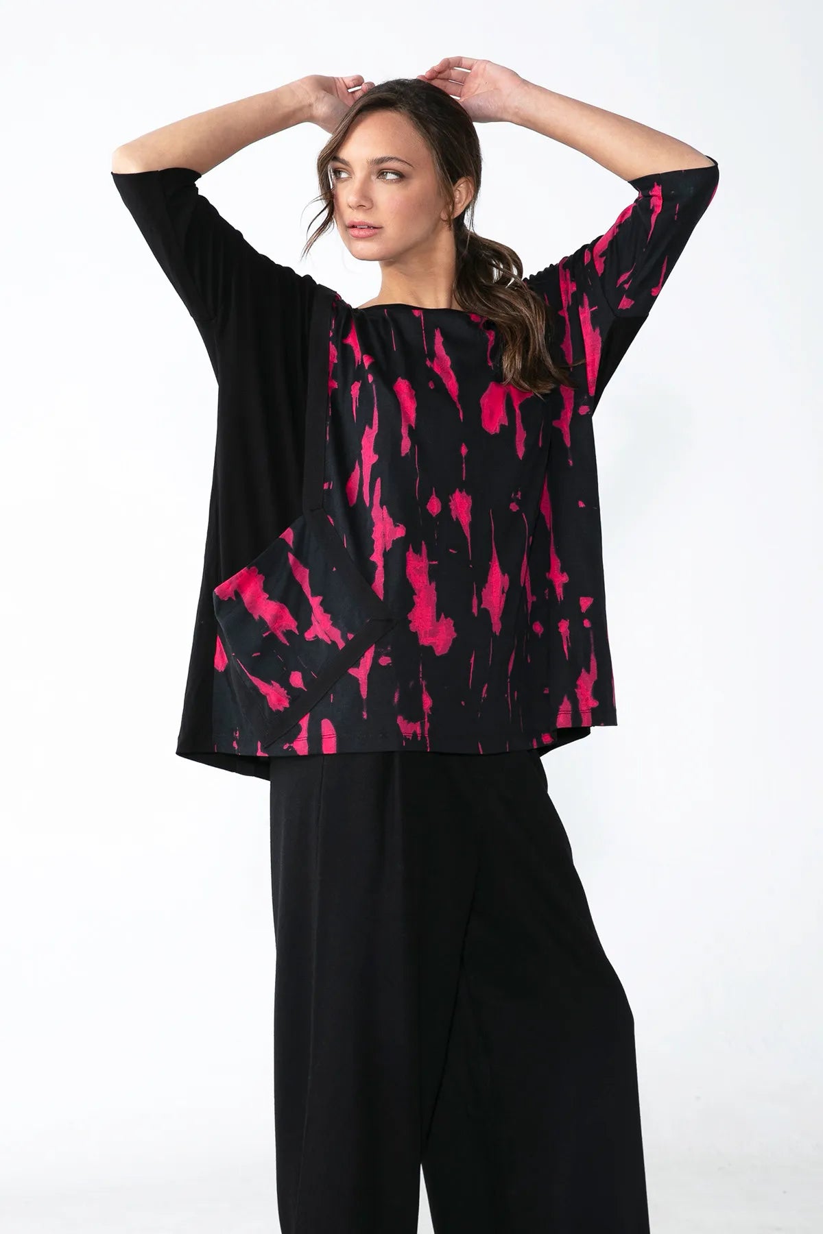 Polera Tabata Algodón