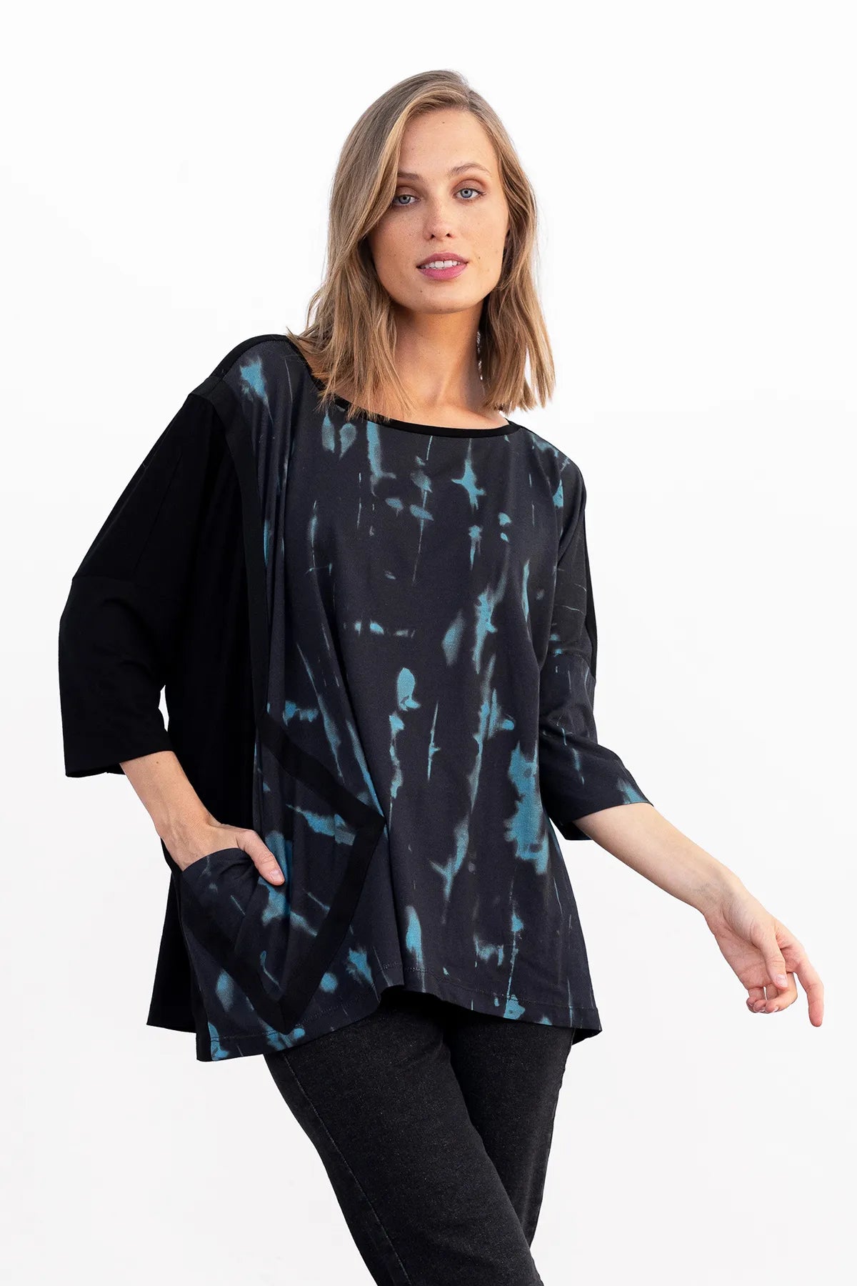 Polera Tabata Algodón