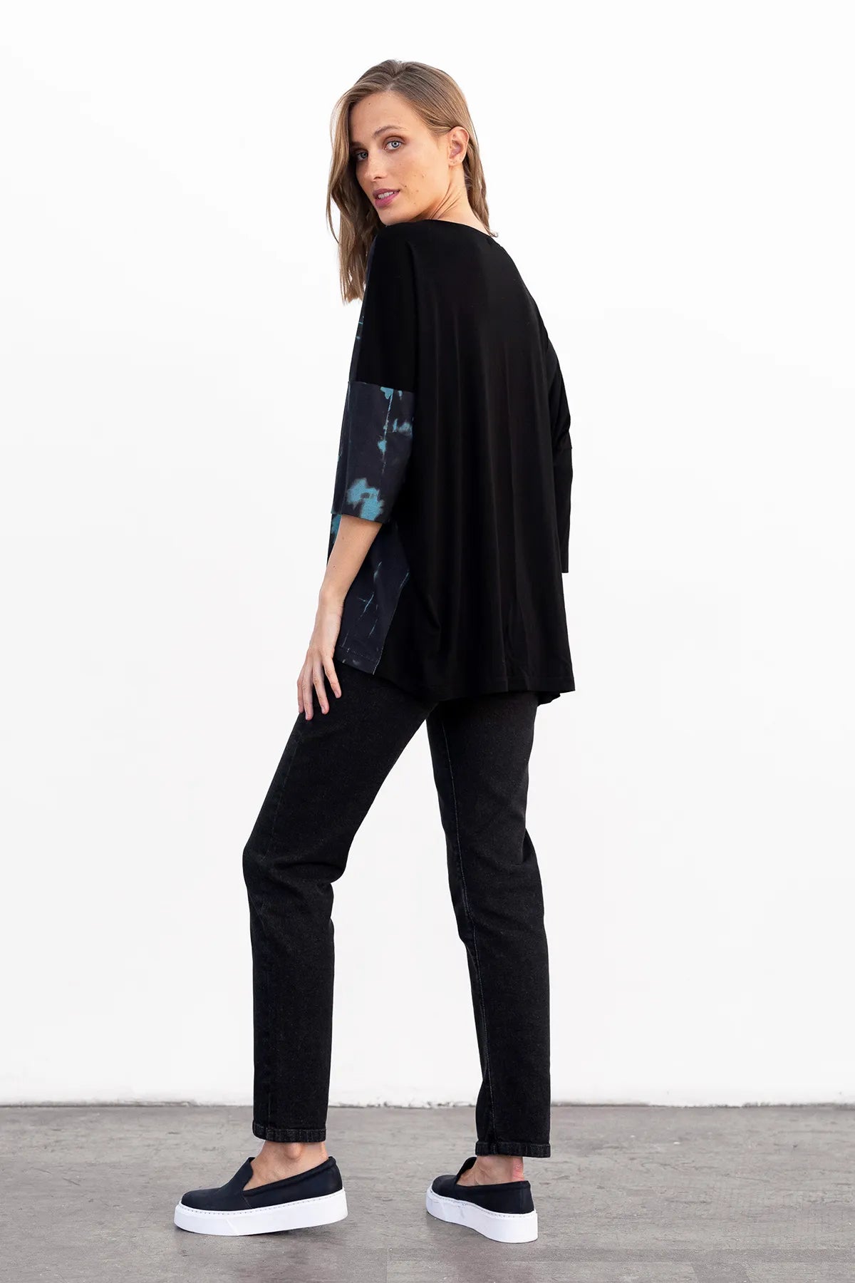 Polera Tabata Algodón