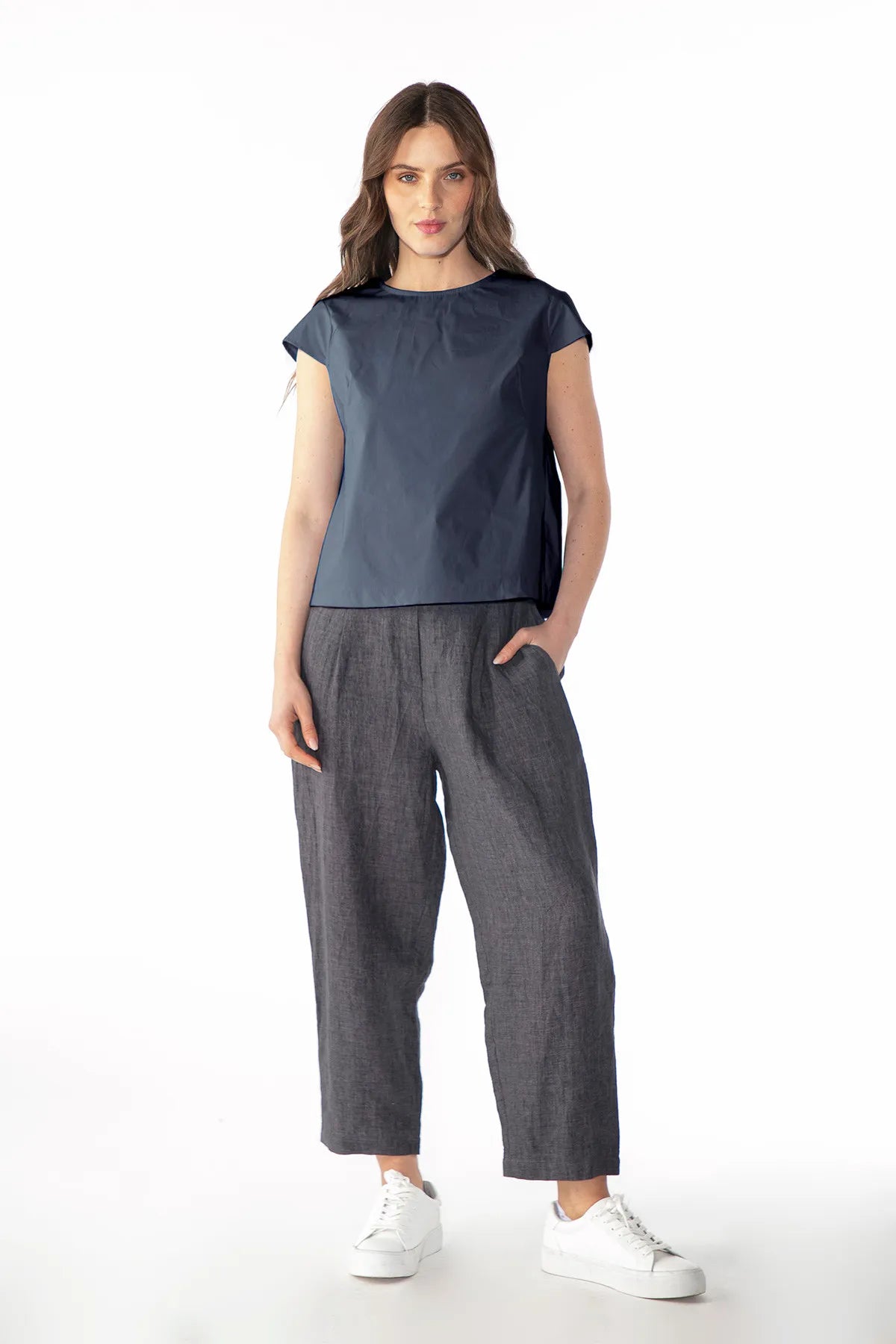 Polera Amanda
