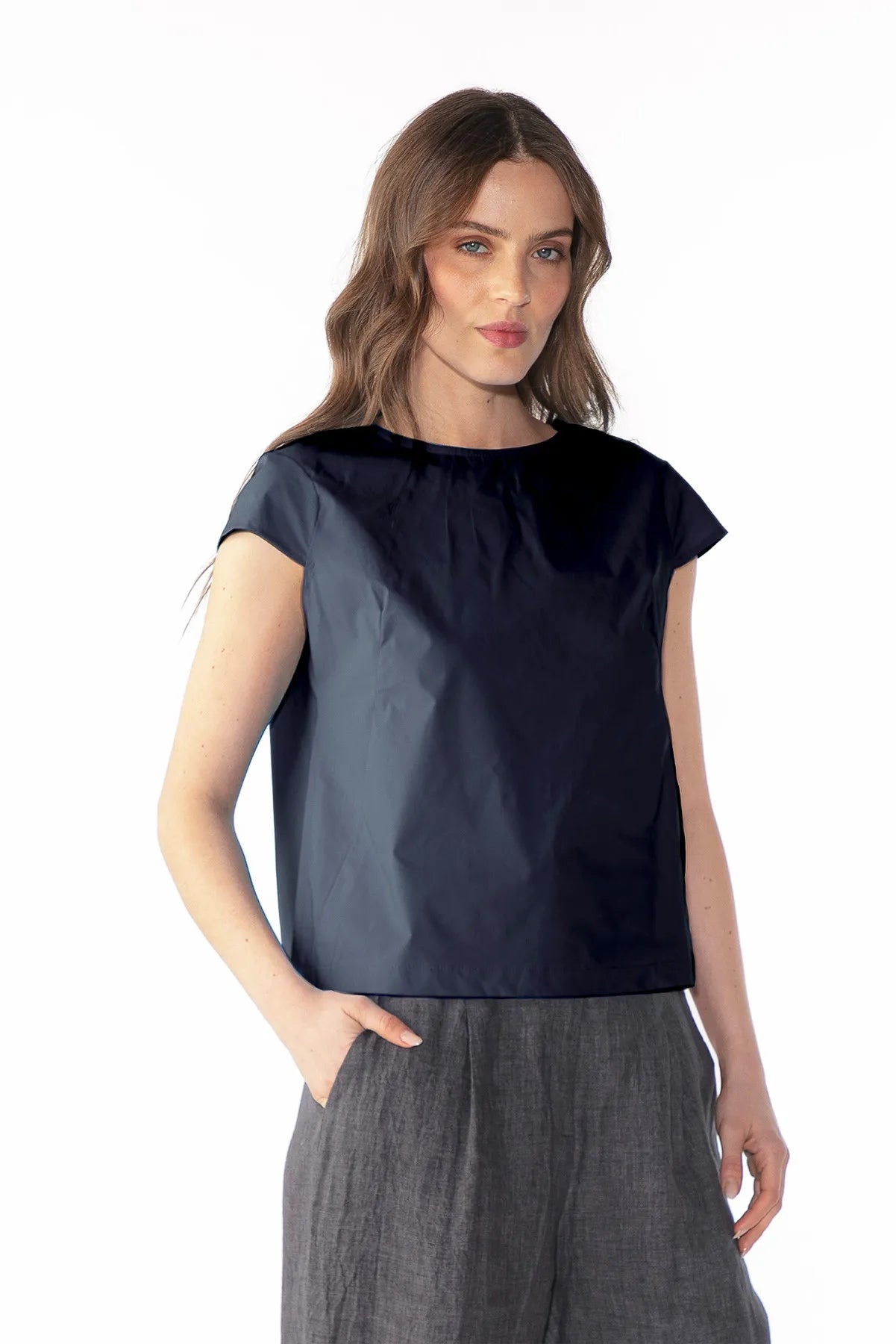 Polera Amanda