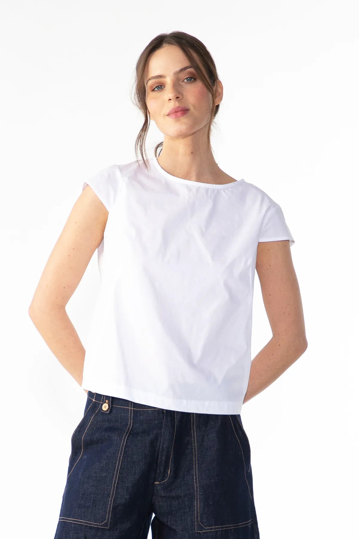 Polera Amanda
