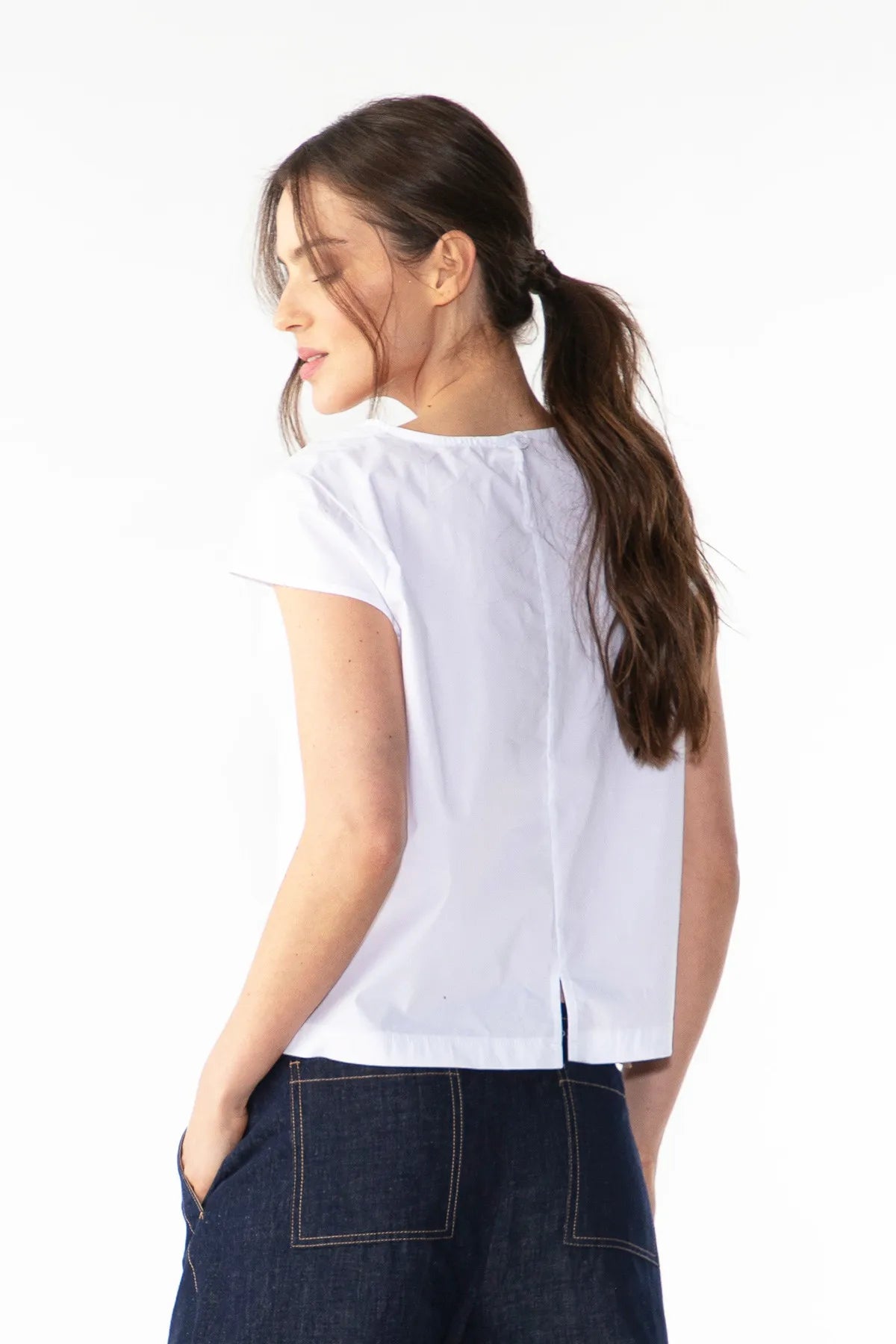 Polera Amanda