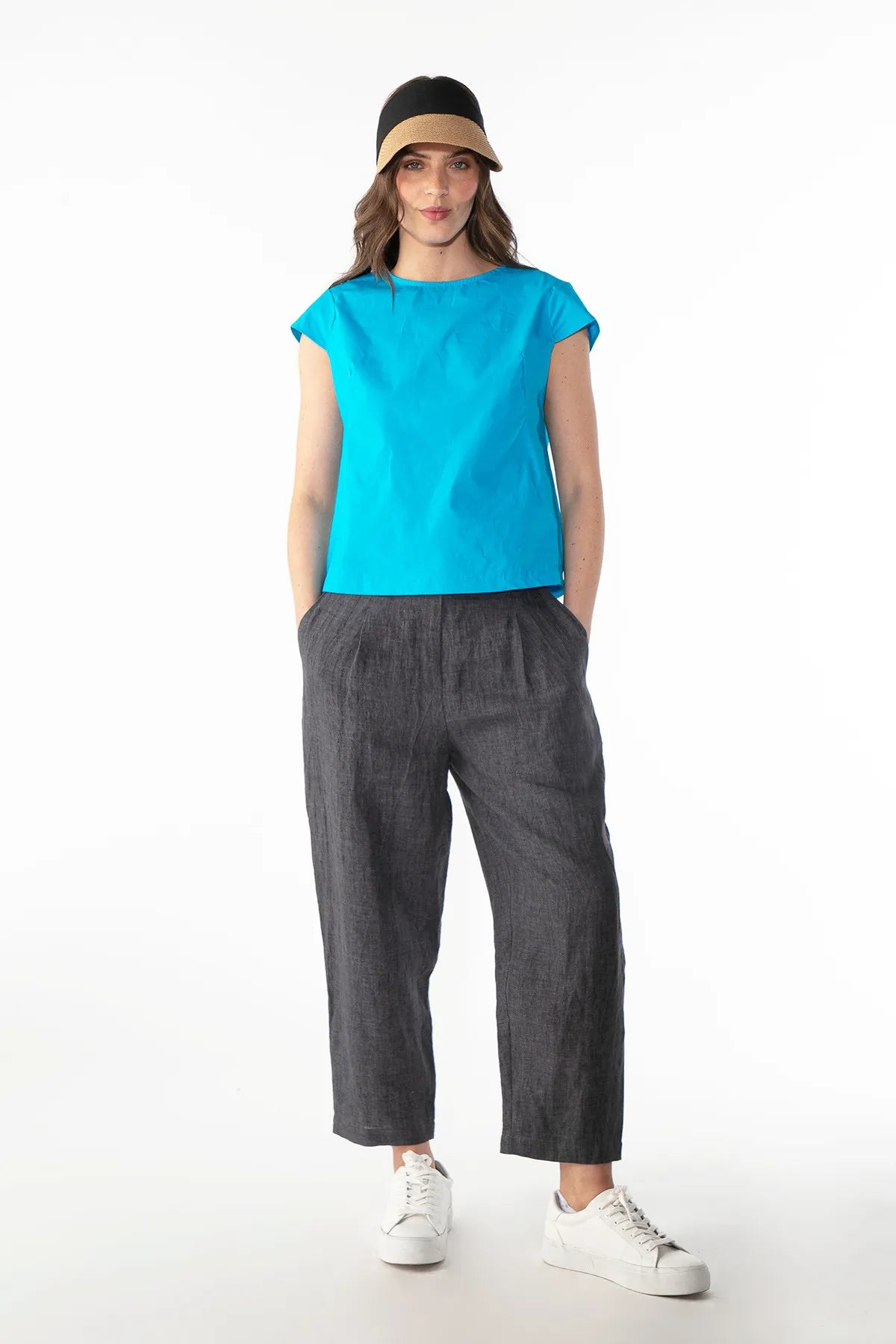Polera Amanda