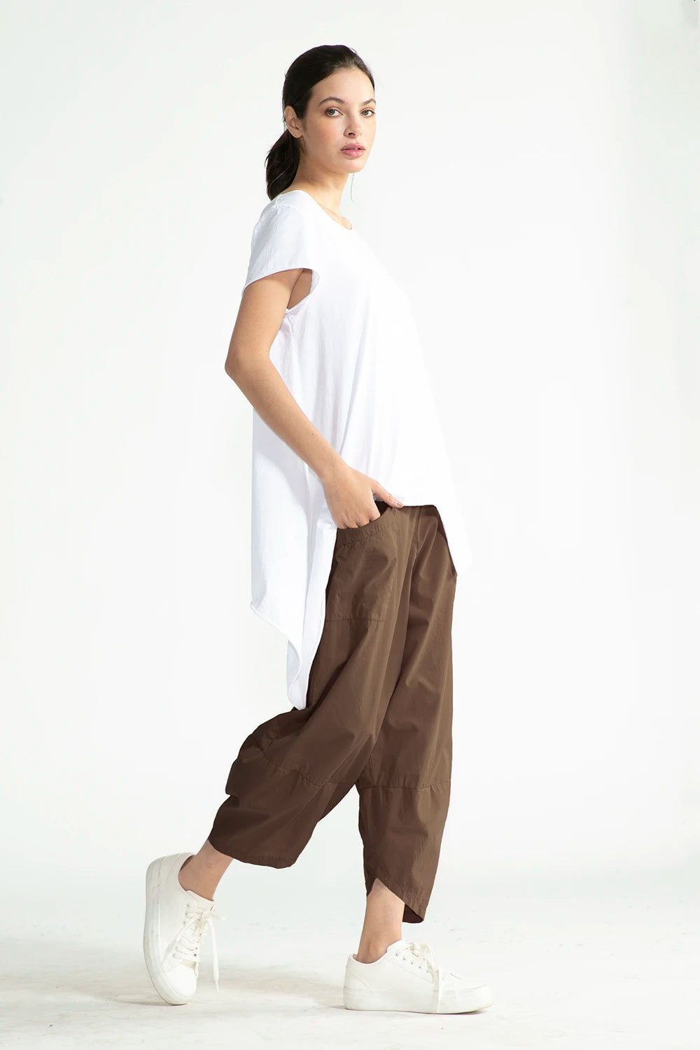 Polera Atila