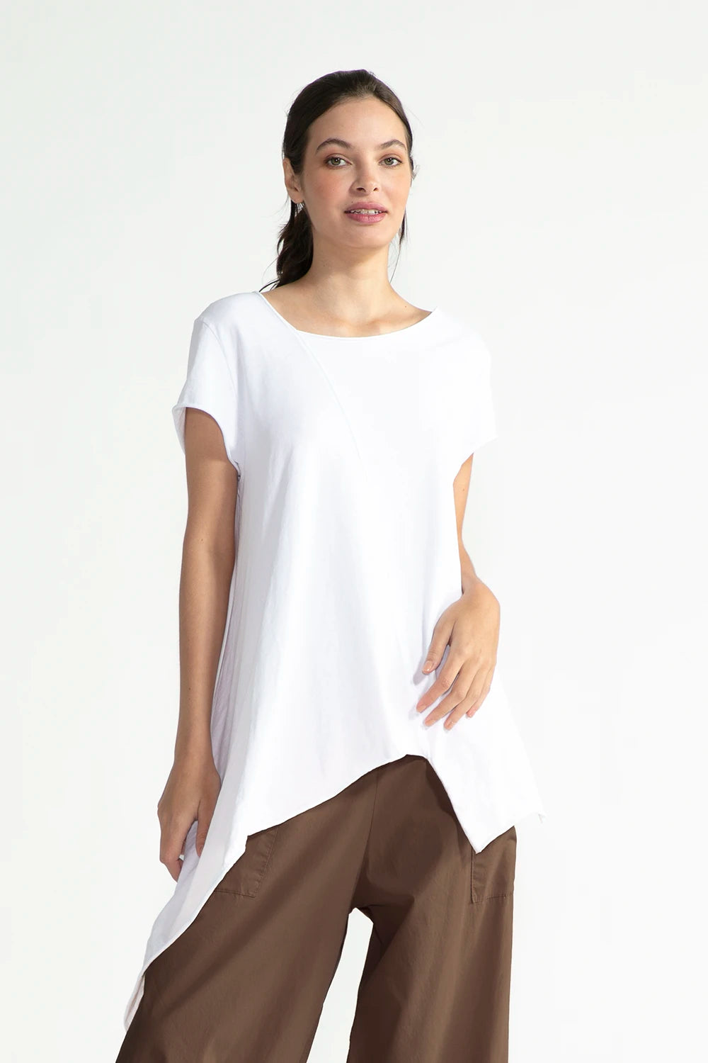 Polera Atila