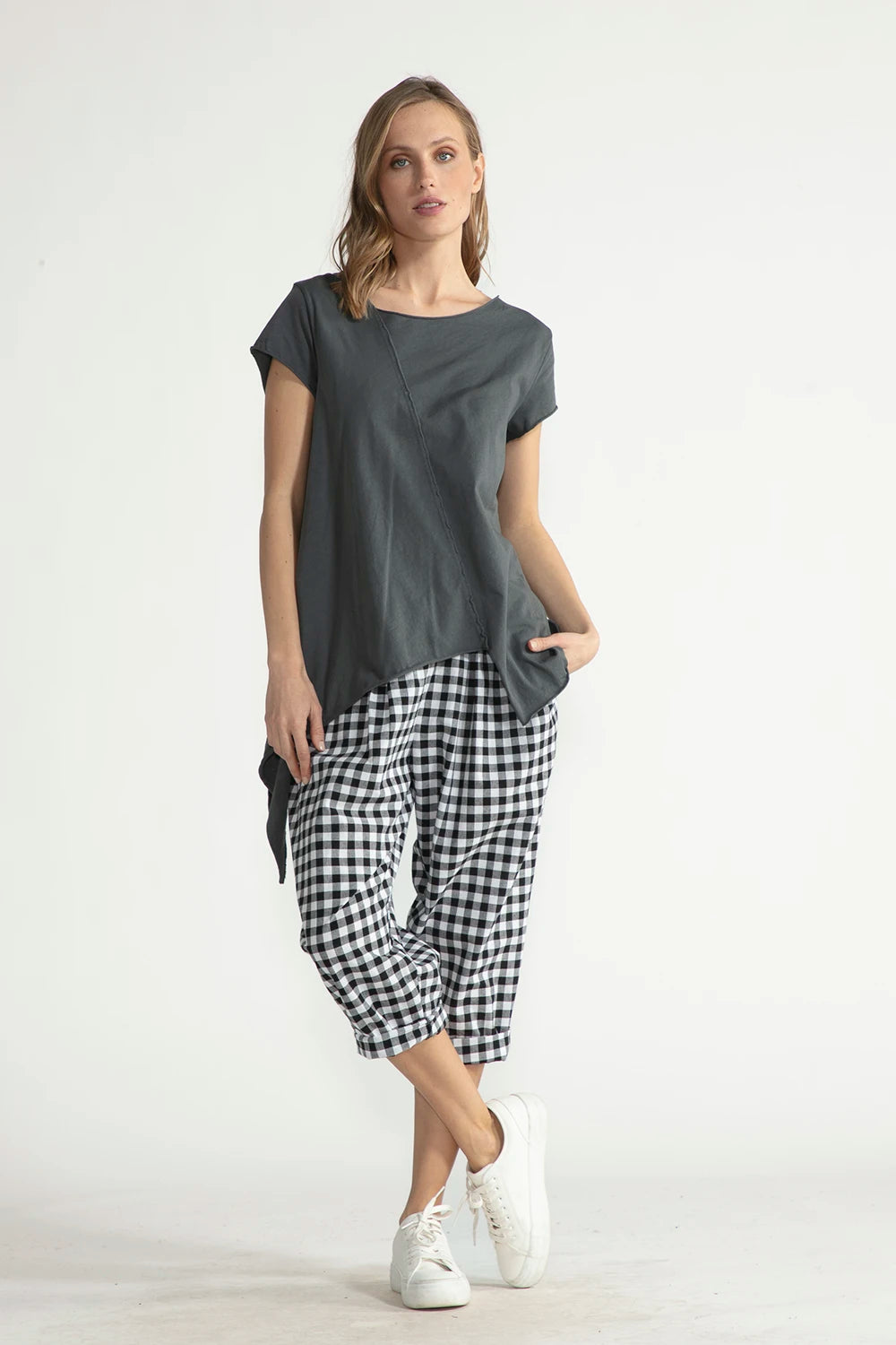 Polera Atila