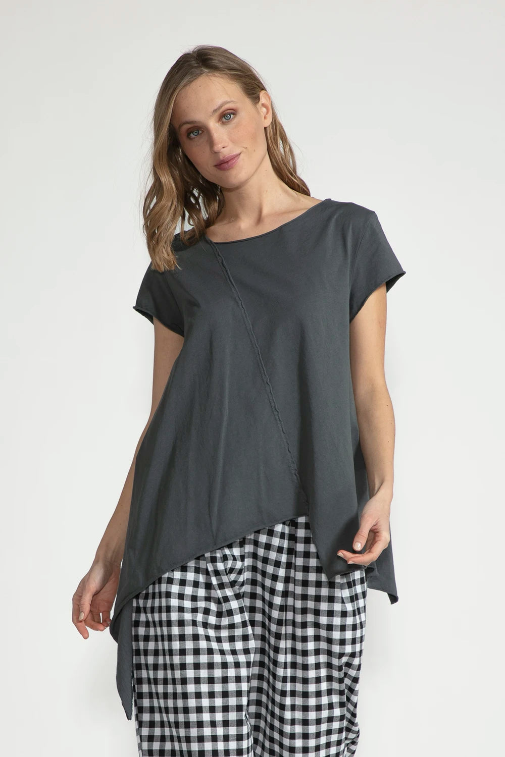 Polera Atila