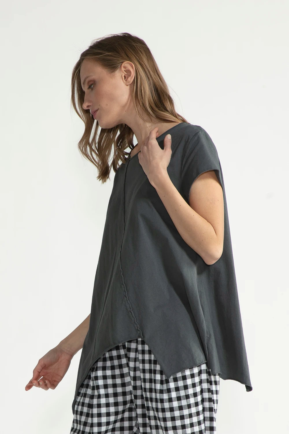 Polera Atila