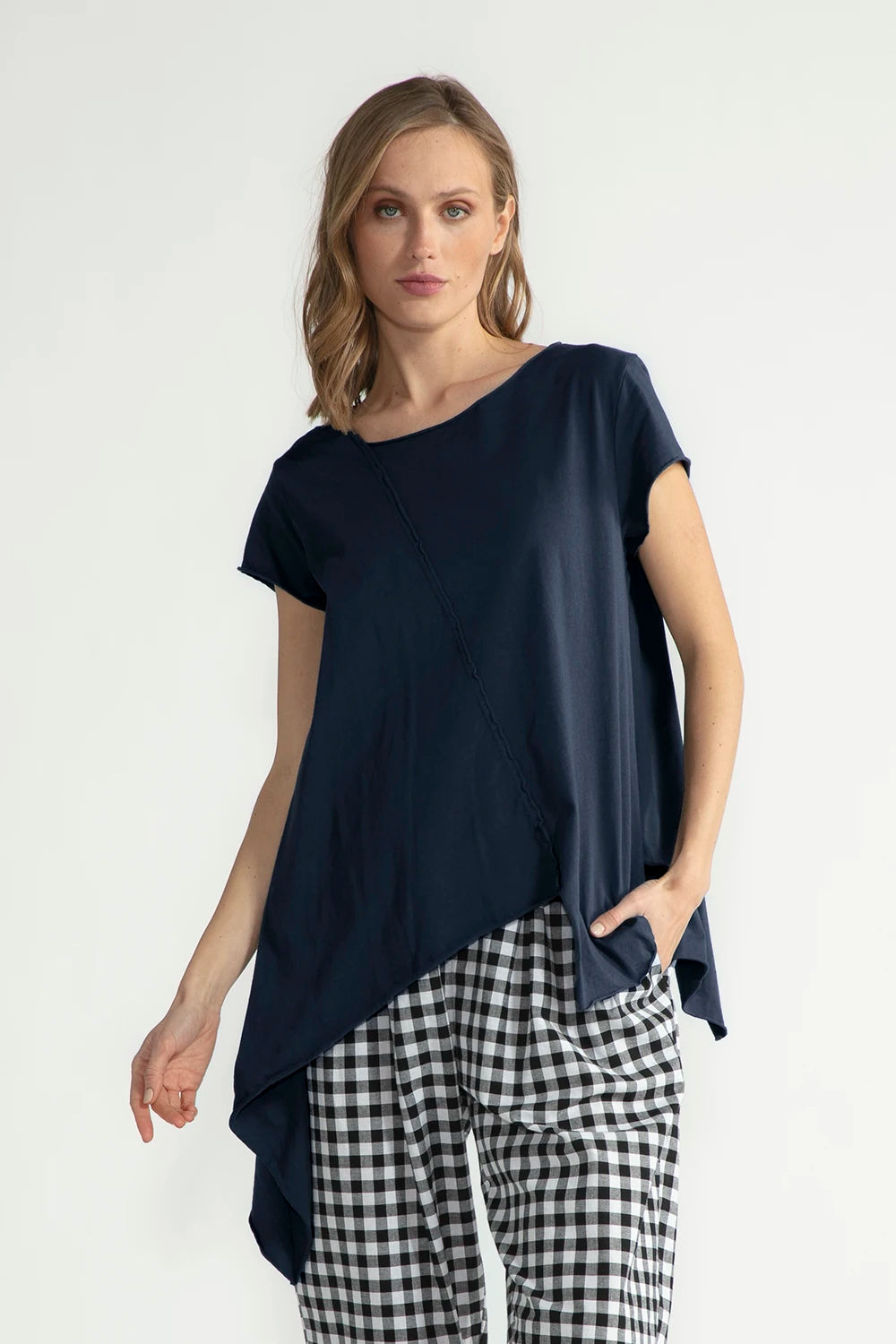 Polera Atila