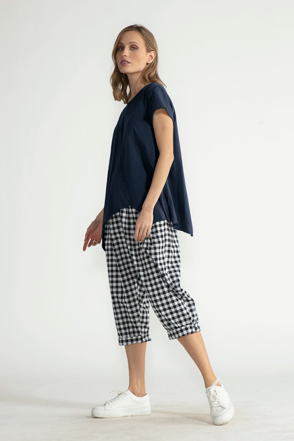 Polera Atila