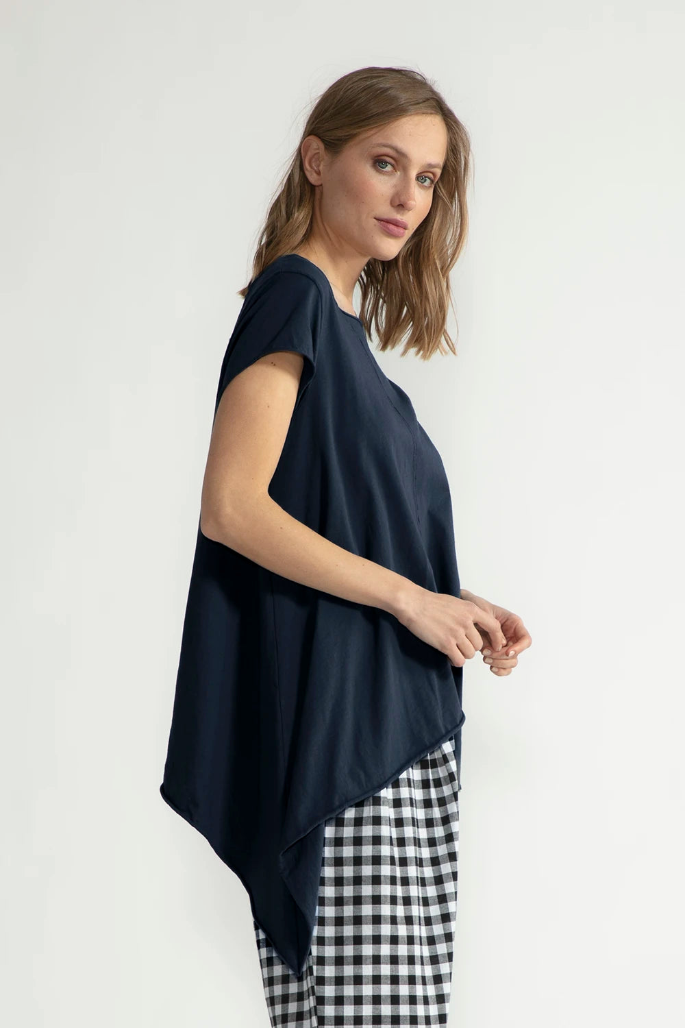 Polera Atila