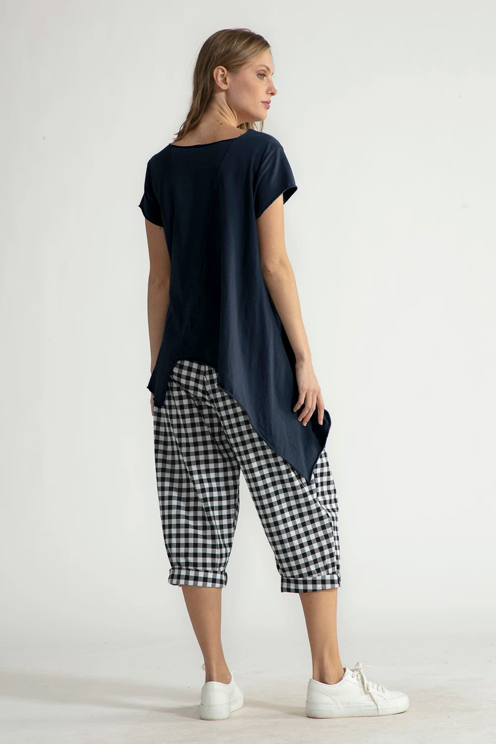 Polera Atila