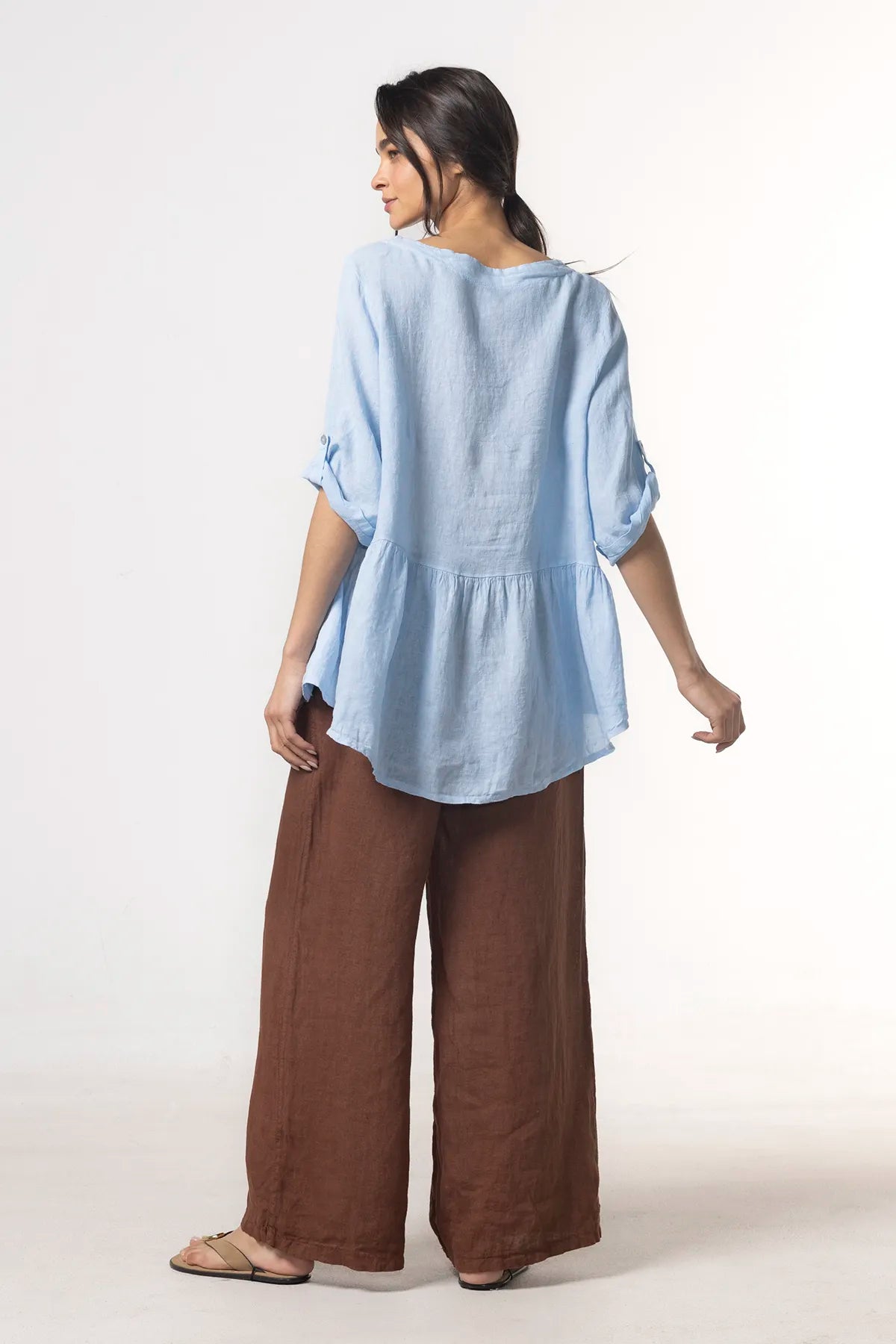 Polera Berta