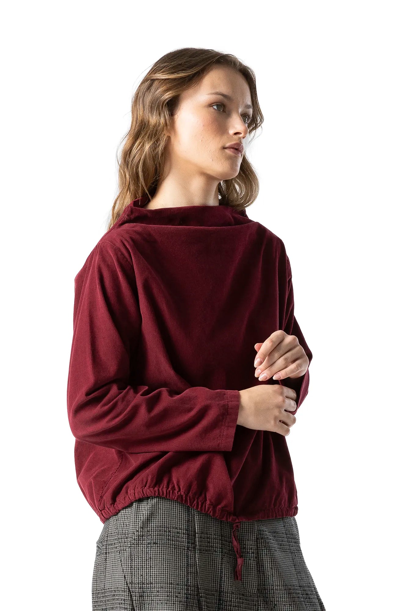 Polera Carmine
