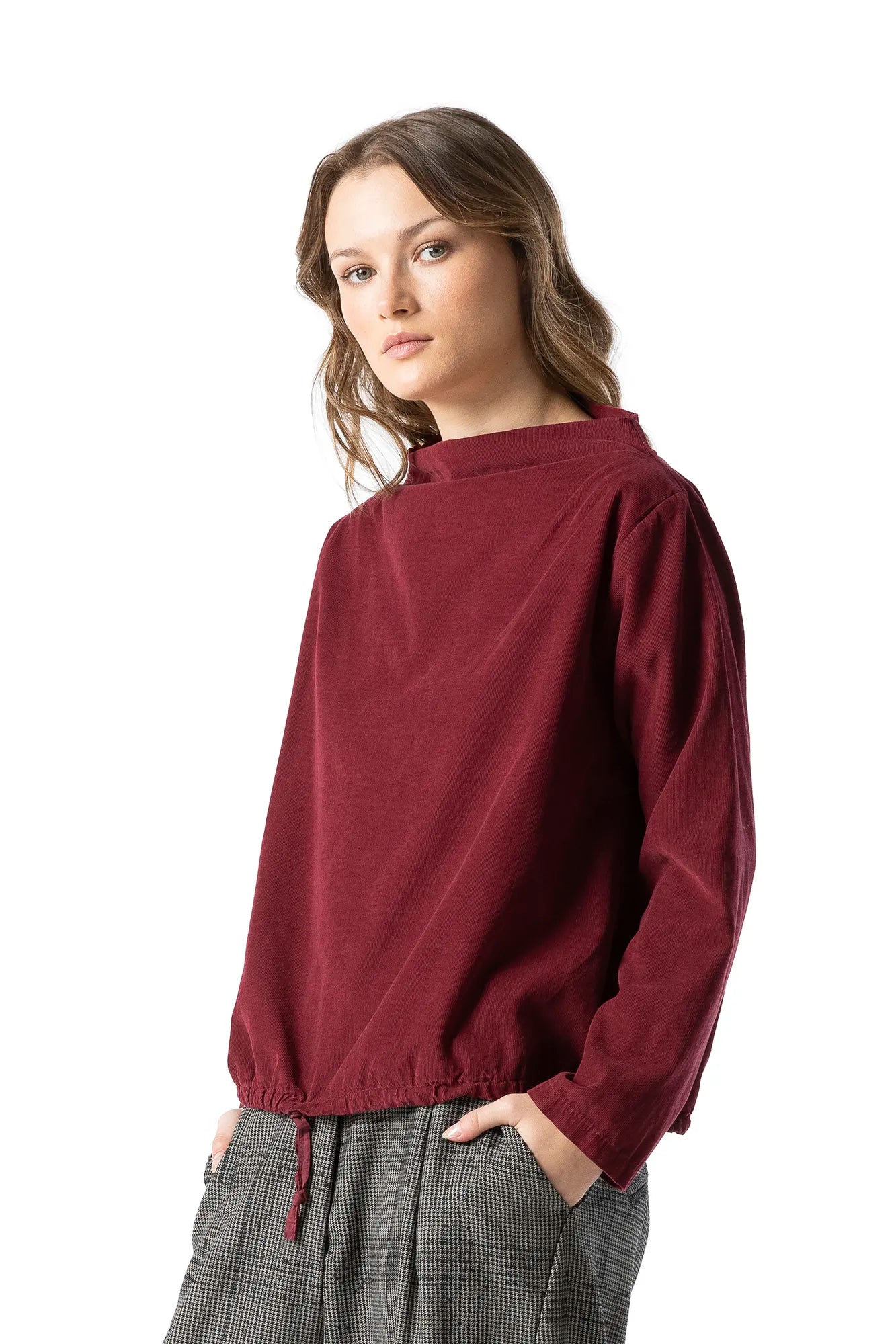 Polera Carmine