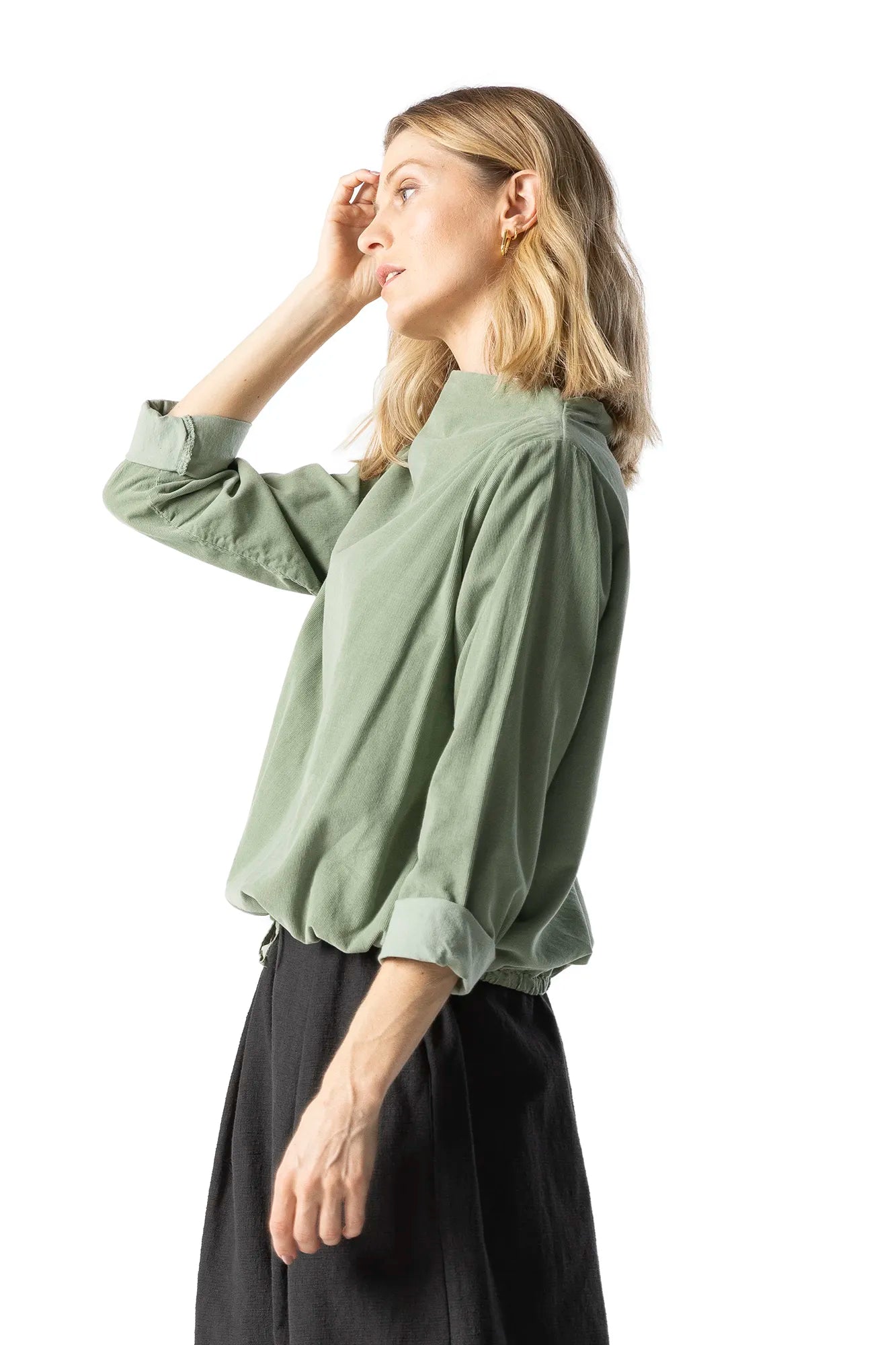 Polera Carmine