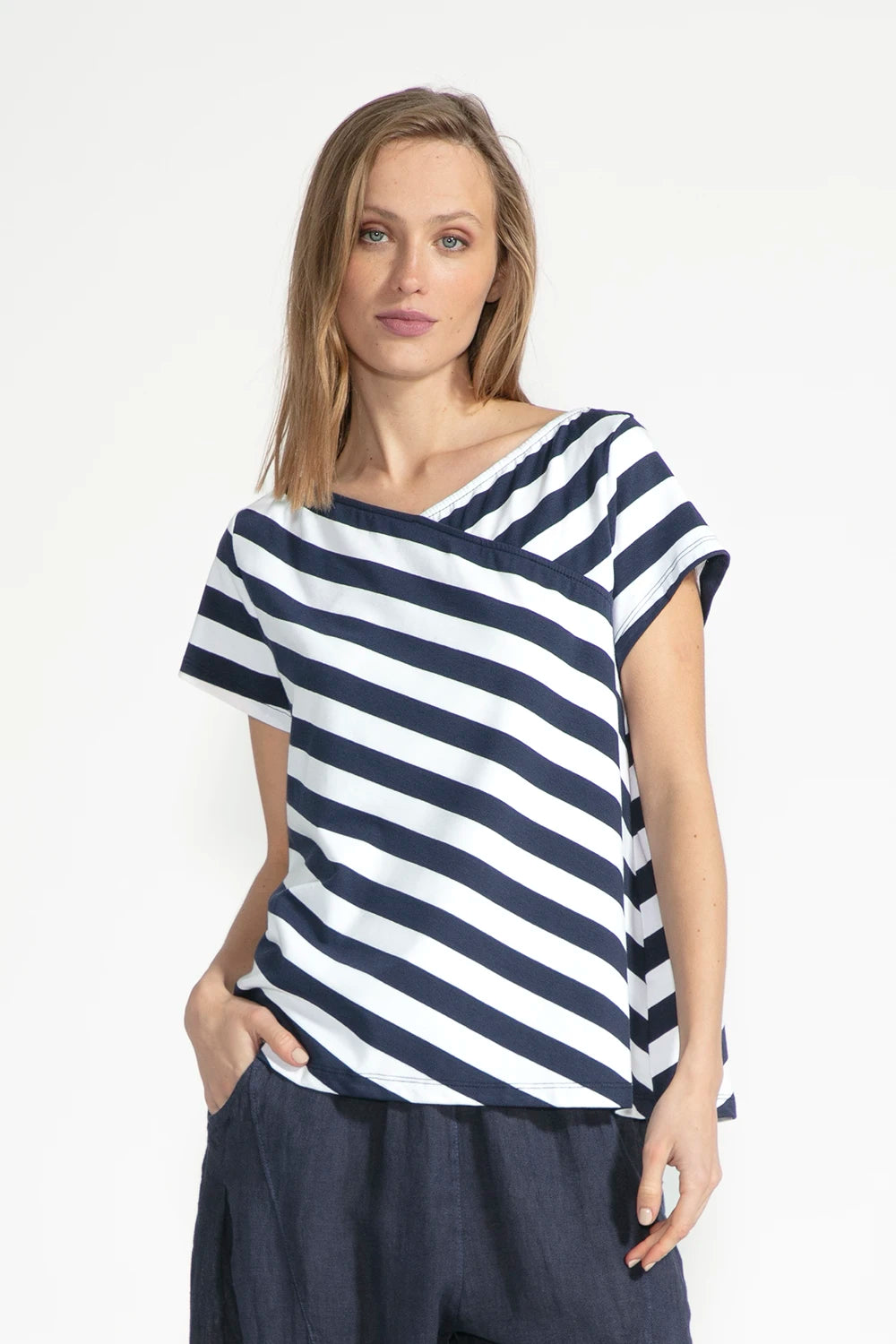 Polera Cozumel