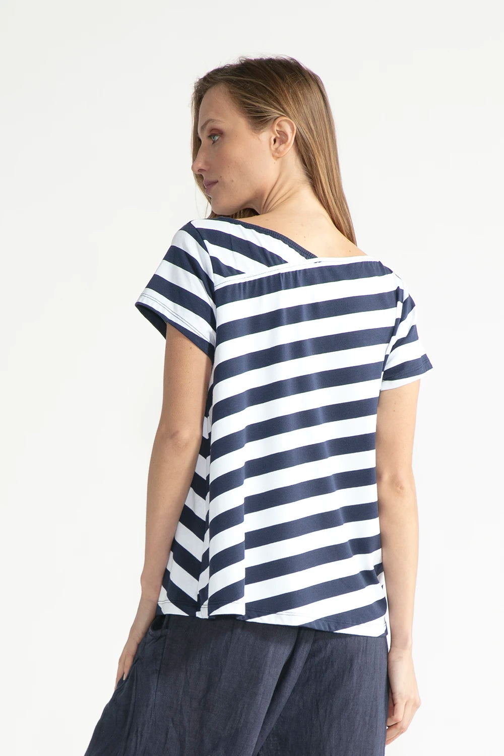 Polera Cozumel