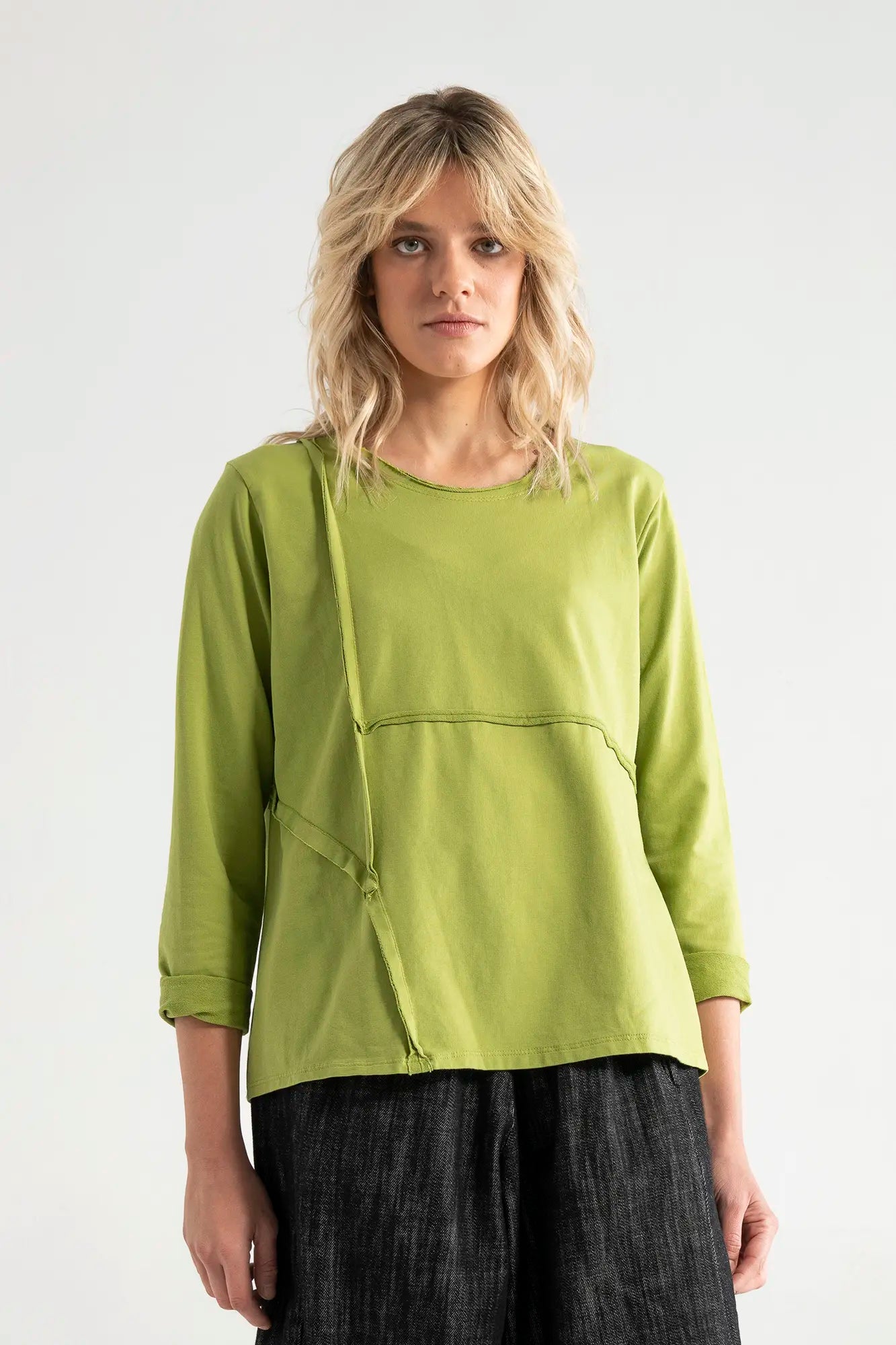 Polera Eder