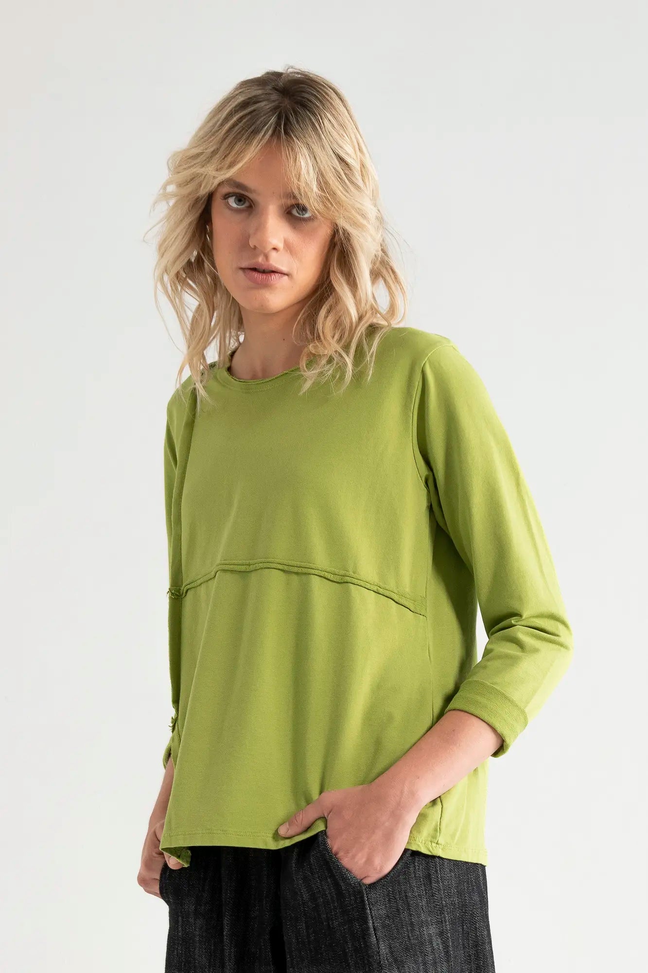 Polera Eder