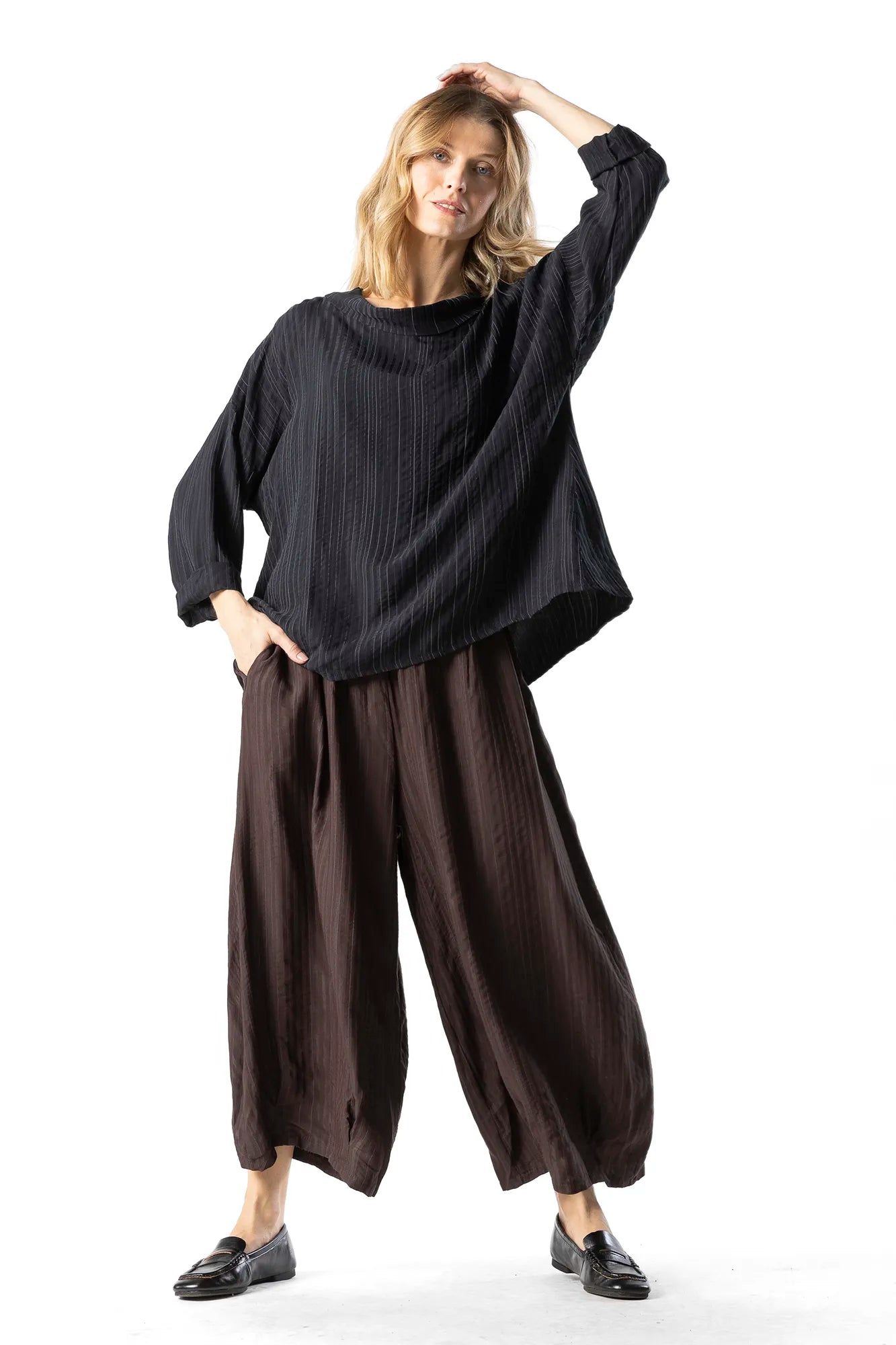 Polera Evas