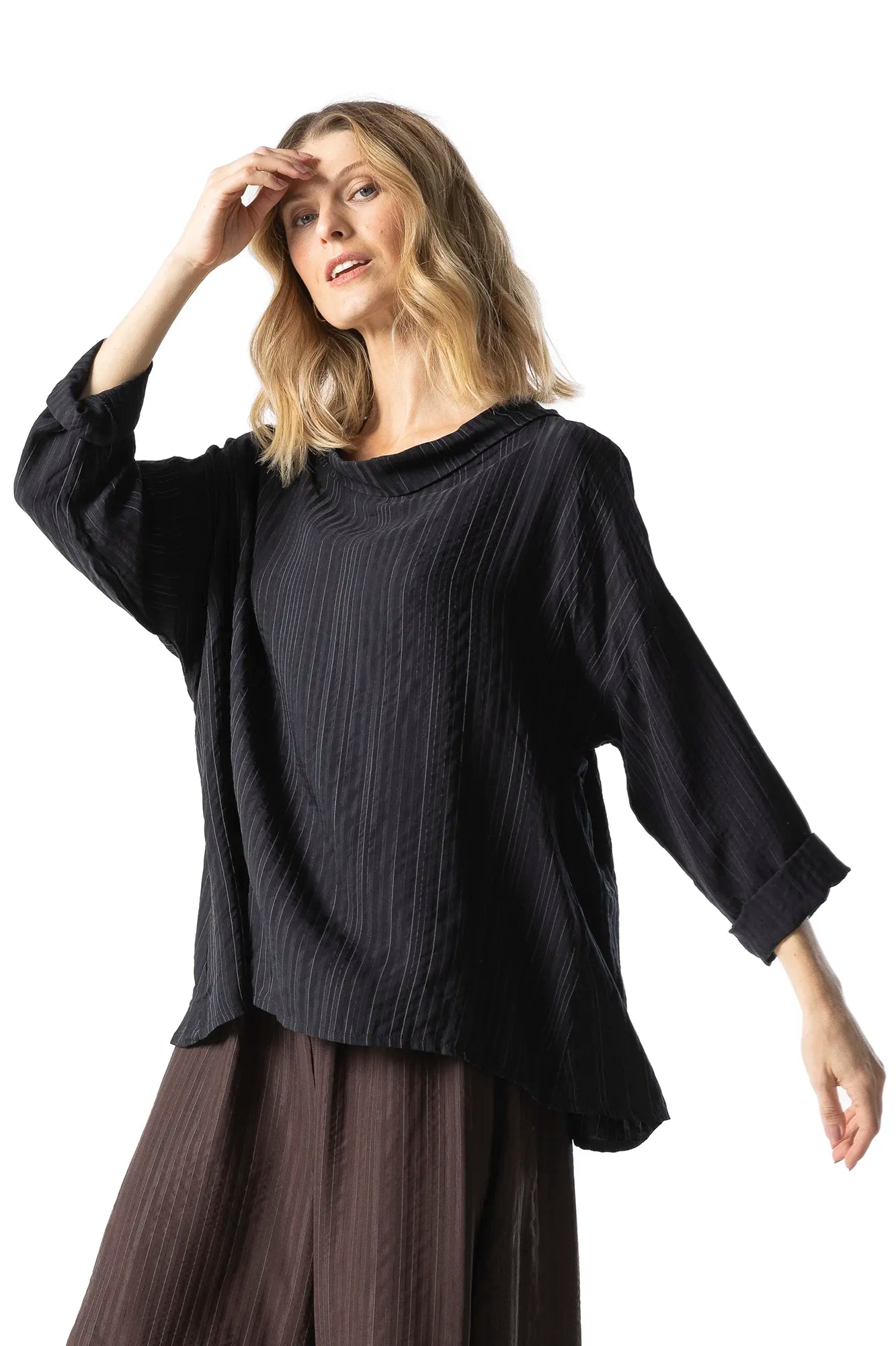 Polera Evas