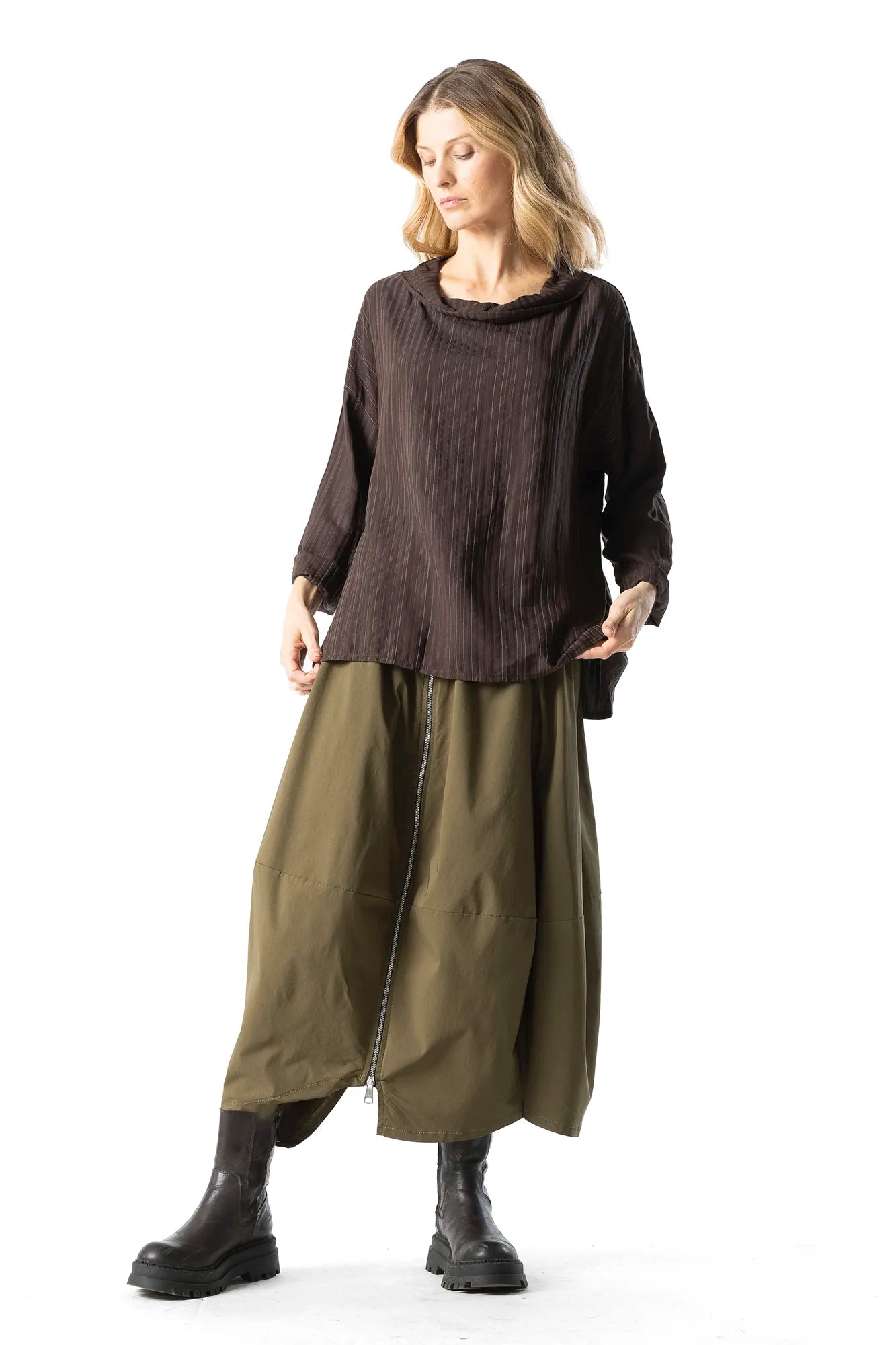 Polera Evas