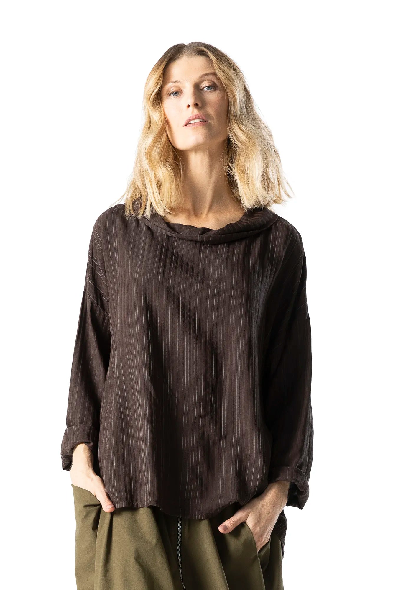 Polera Evas