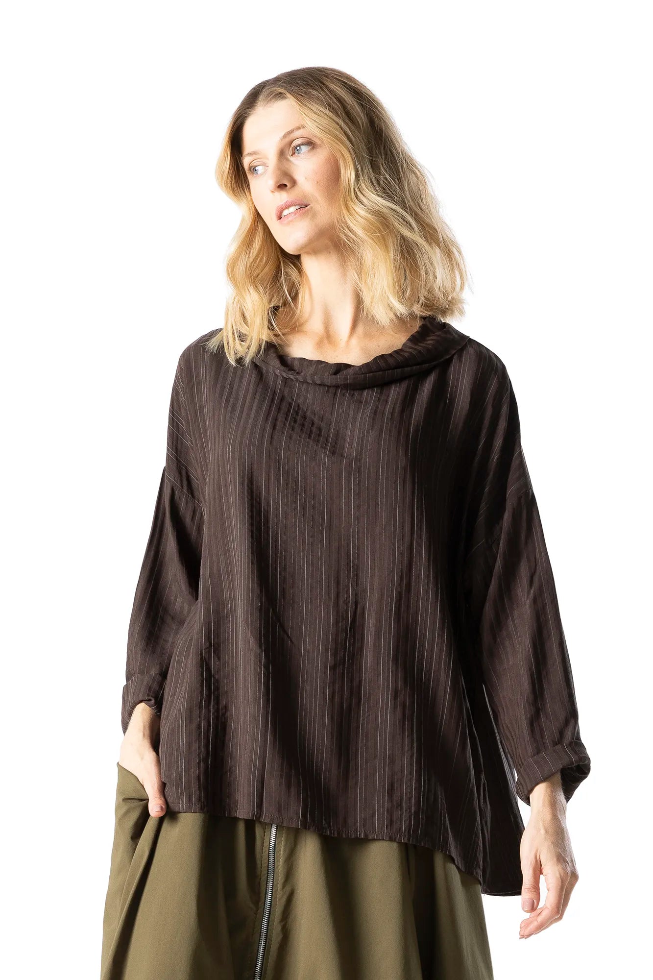 Polera Evas