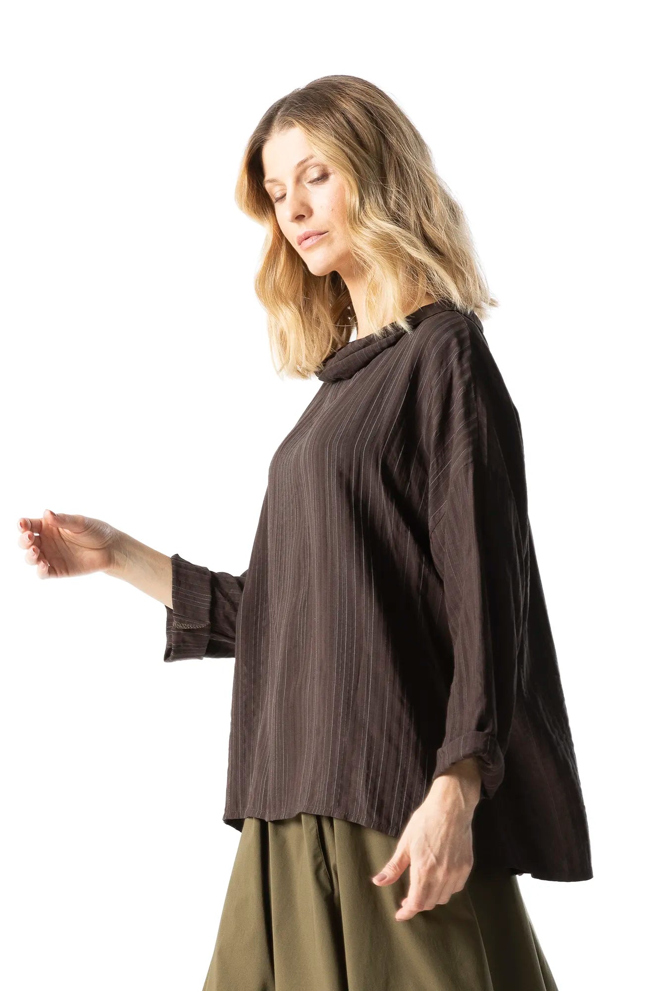 Polera Evas