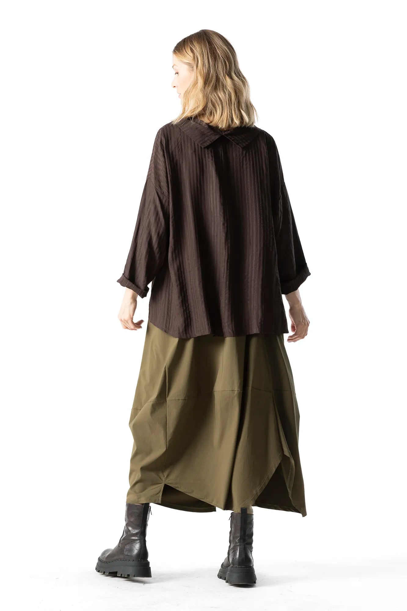 Polera Evas