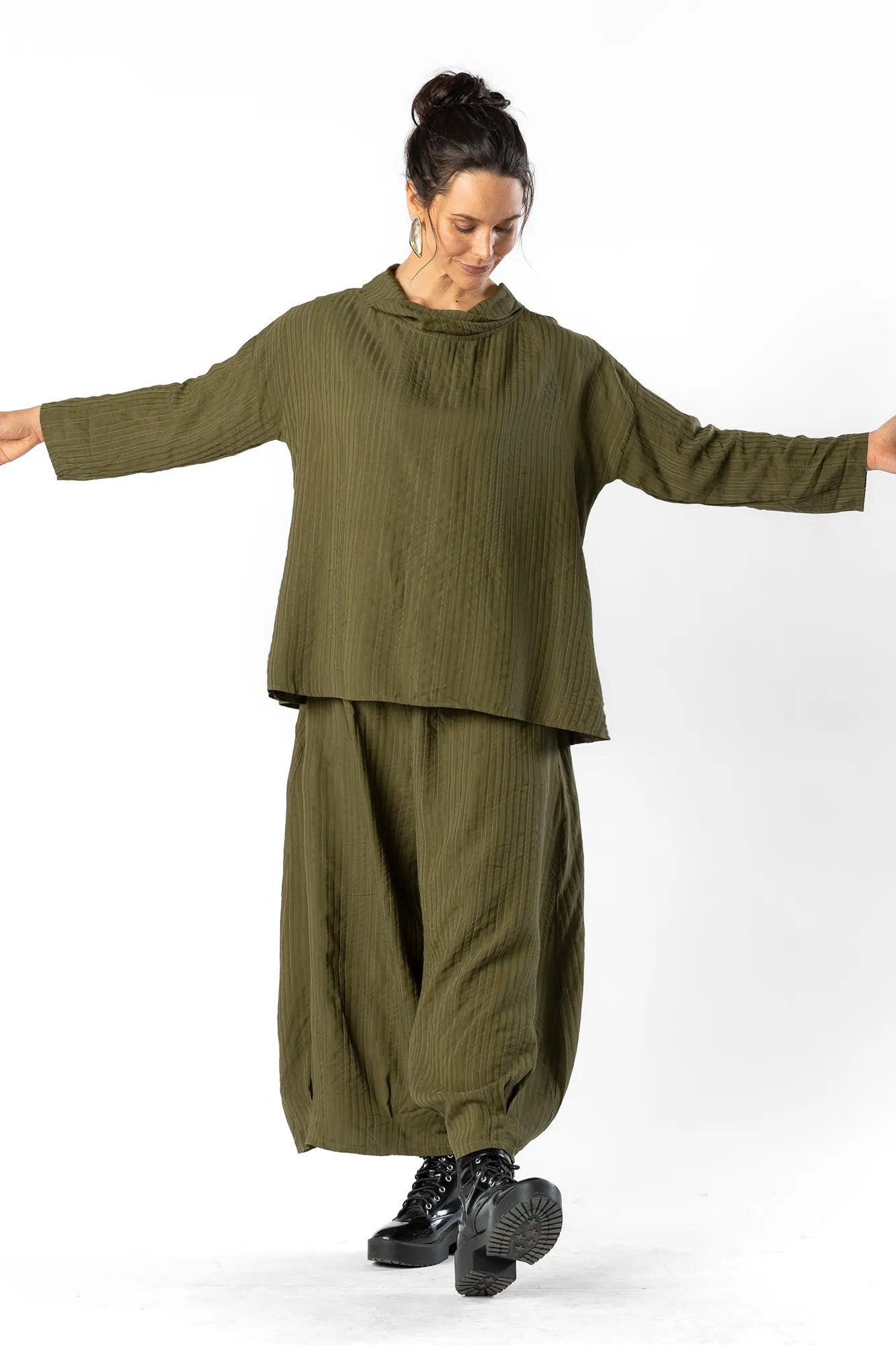 Polera Evas