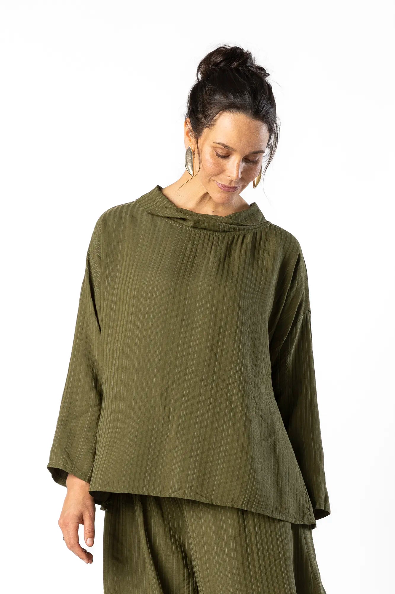 Polera Evas