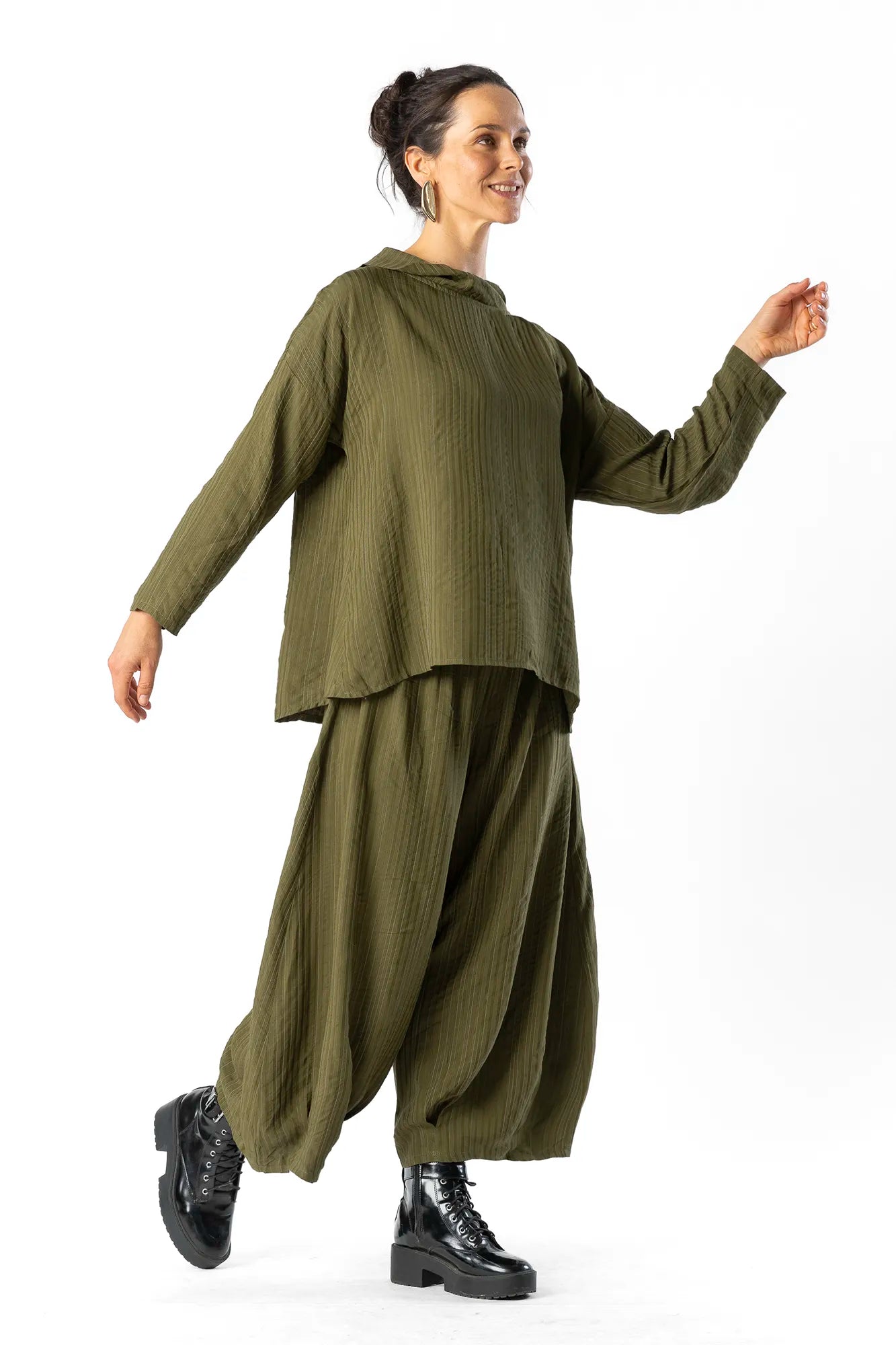 Polera Evas