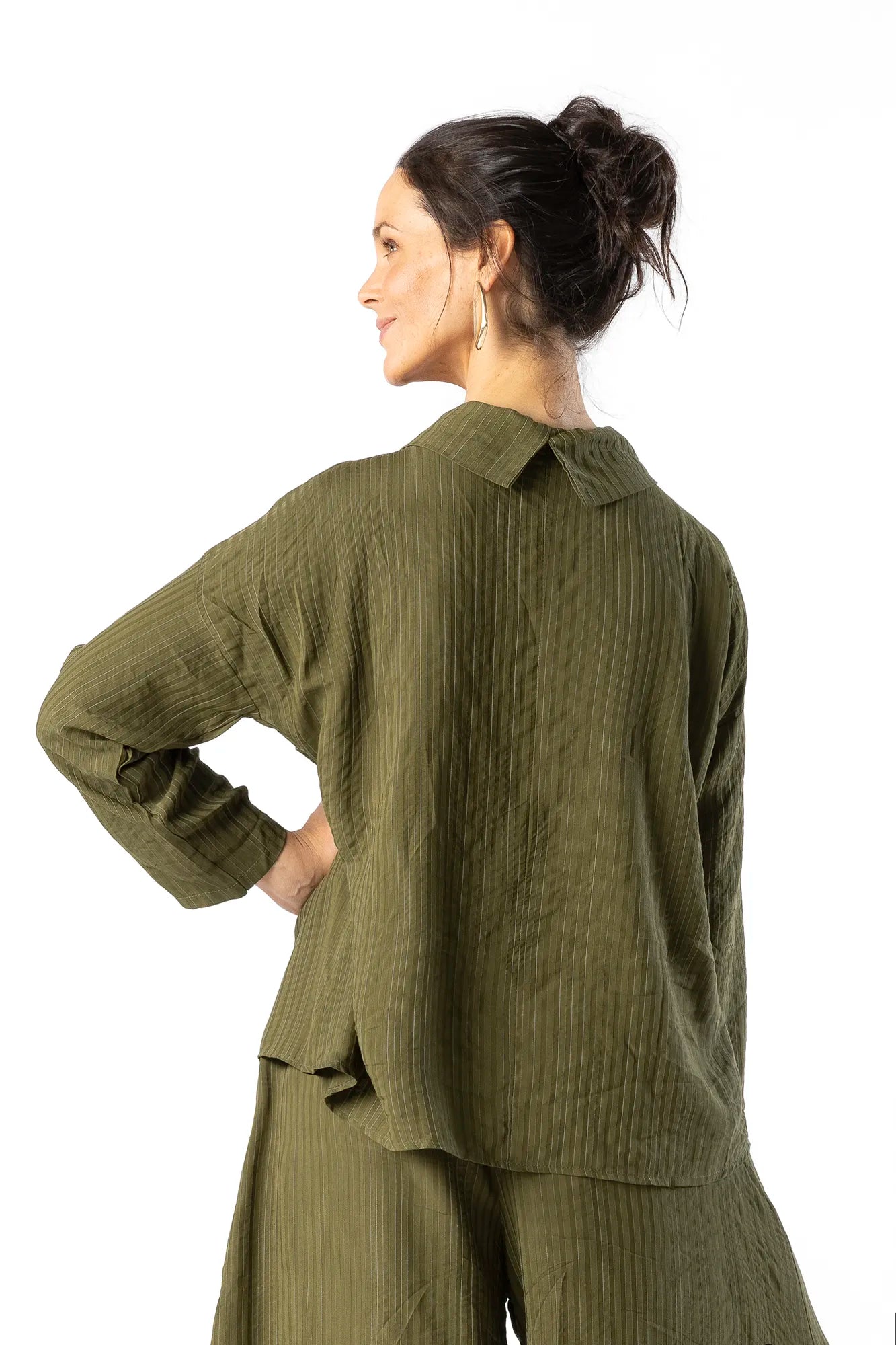 Polera Evas
