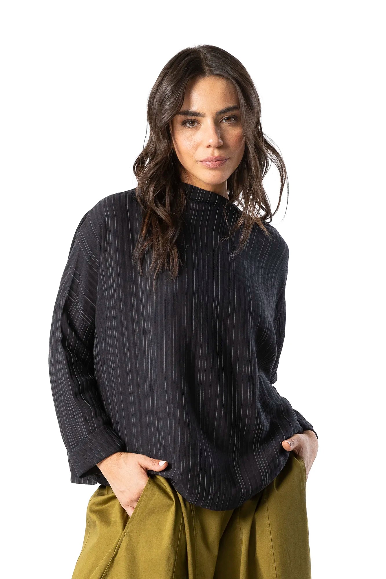 Polera Fiora