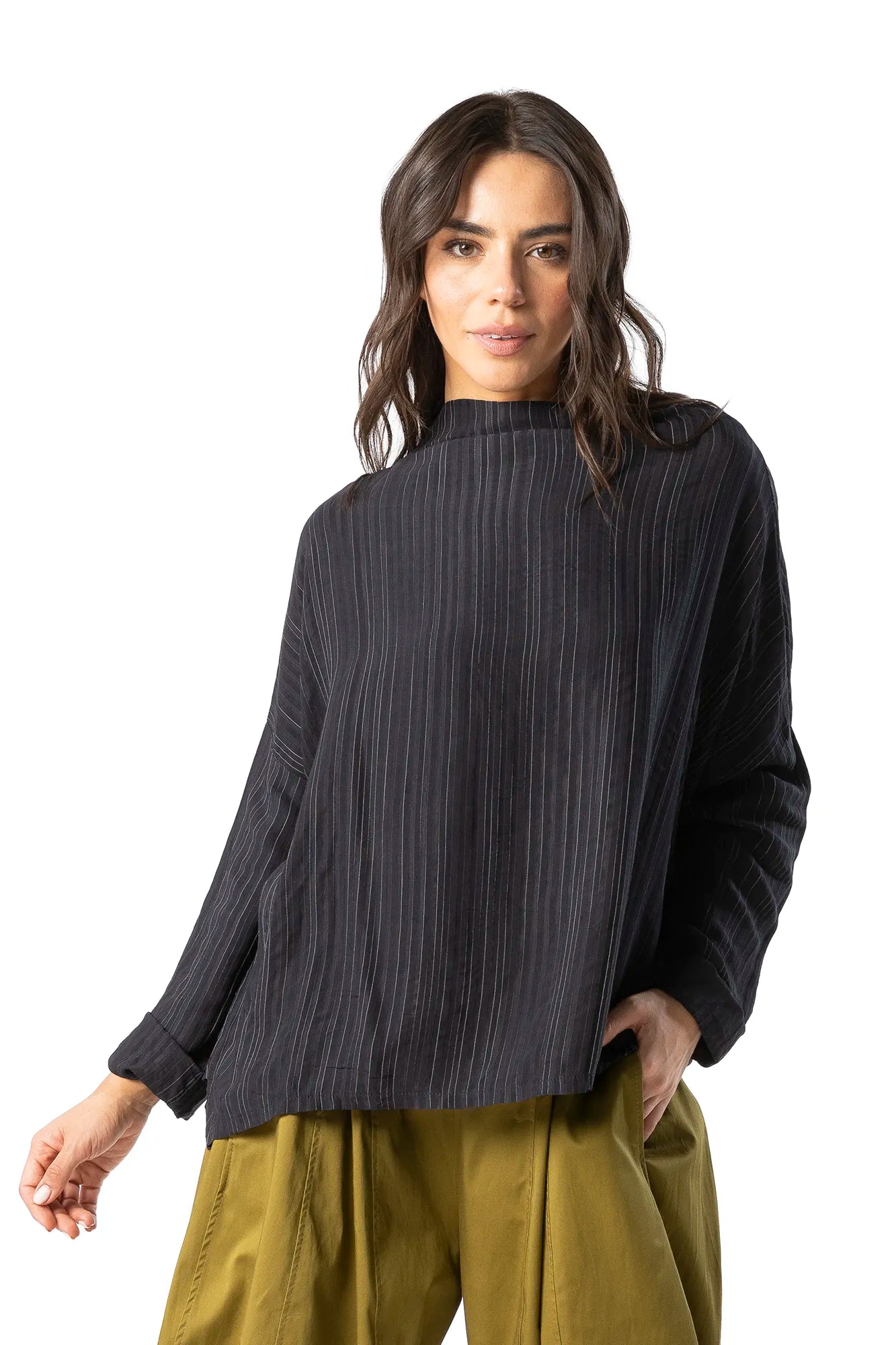 Polera Fiora