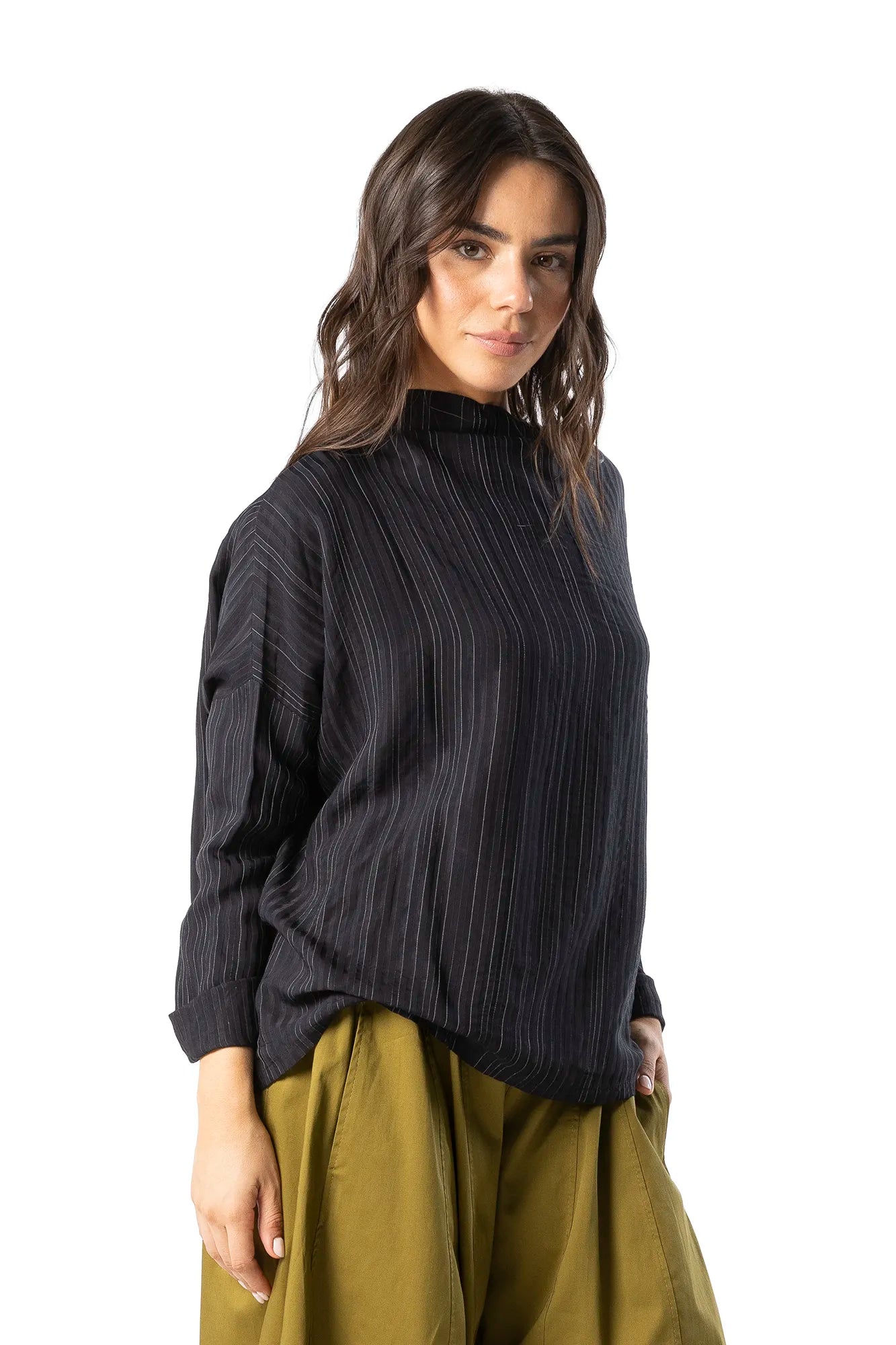 Polera Fiora