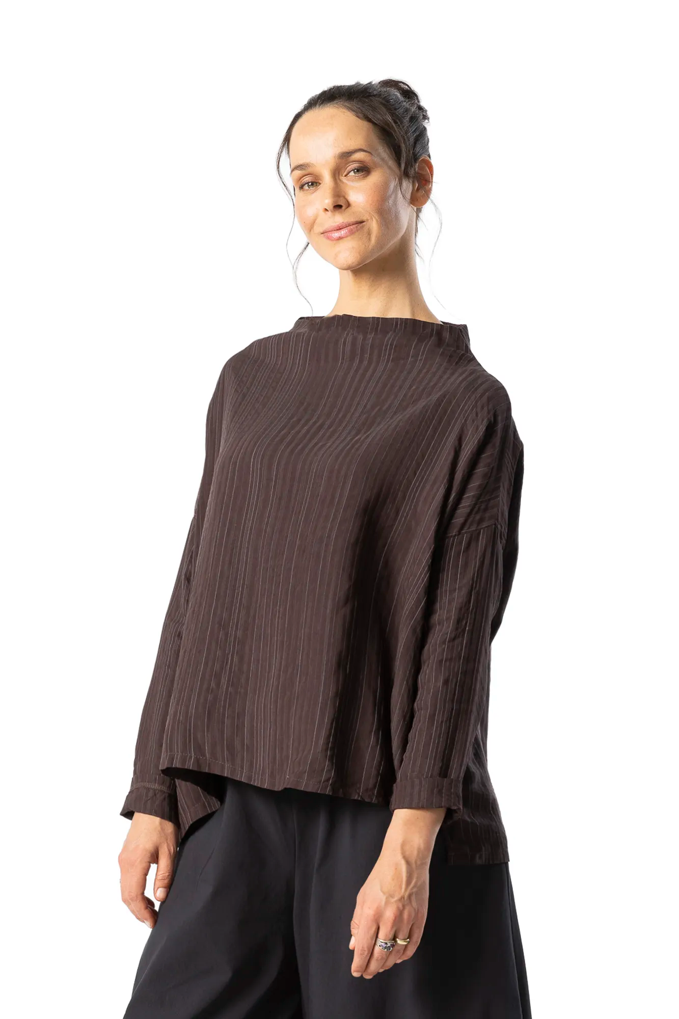 Polera Fiora