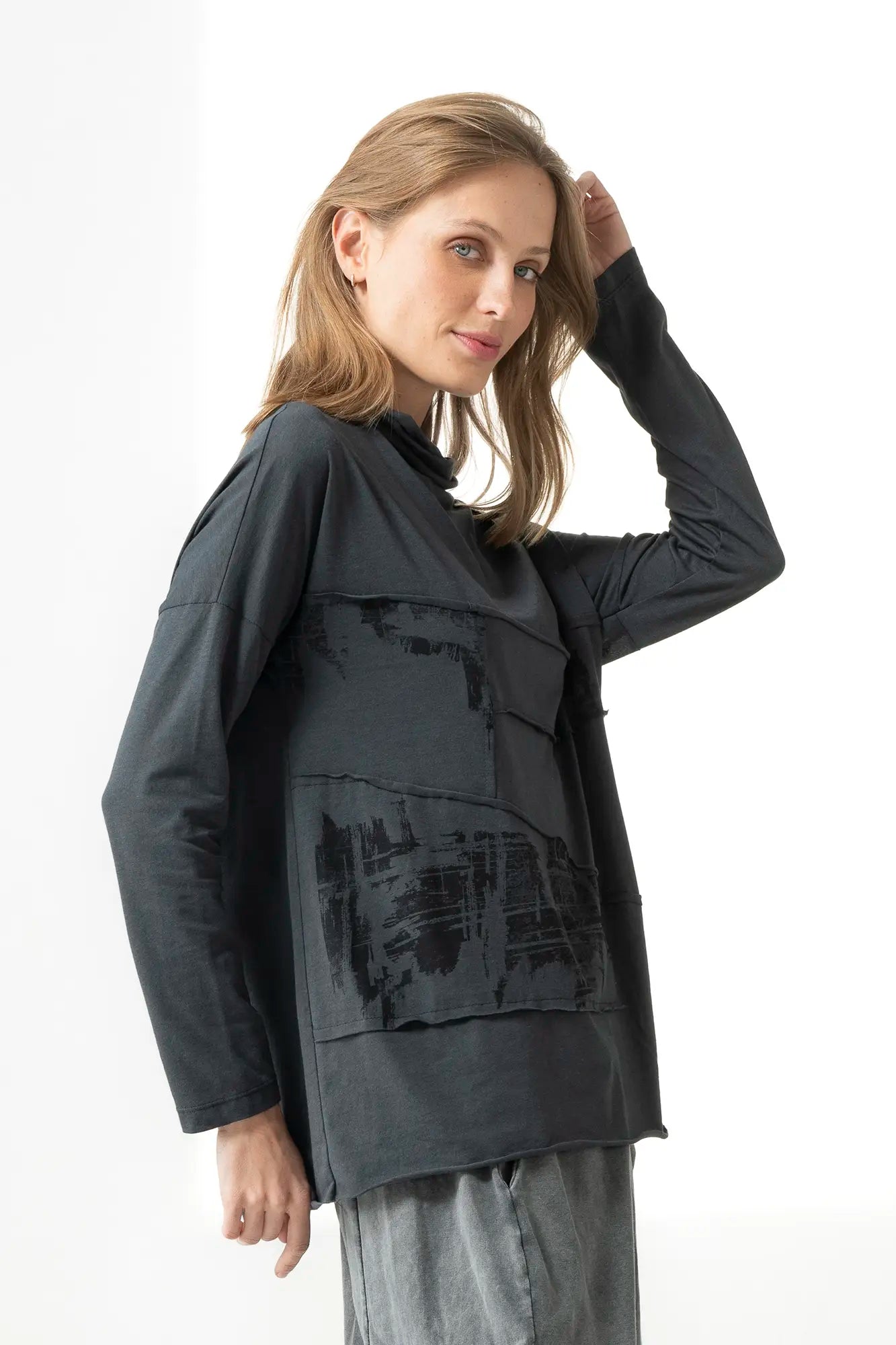 Polera Fiore