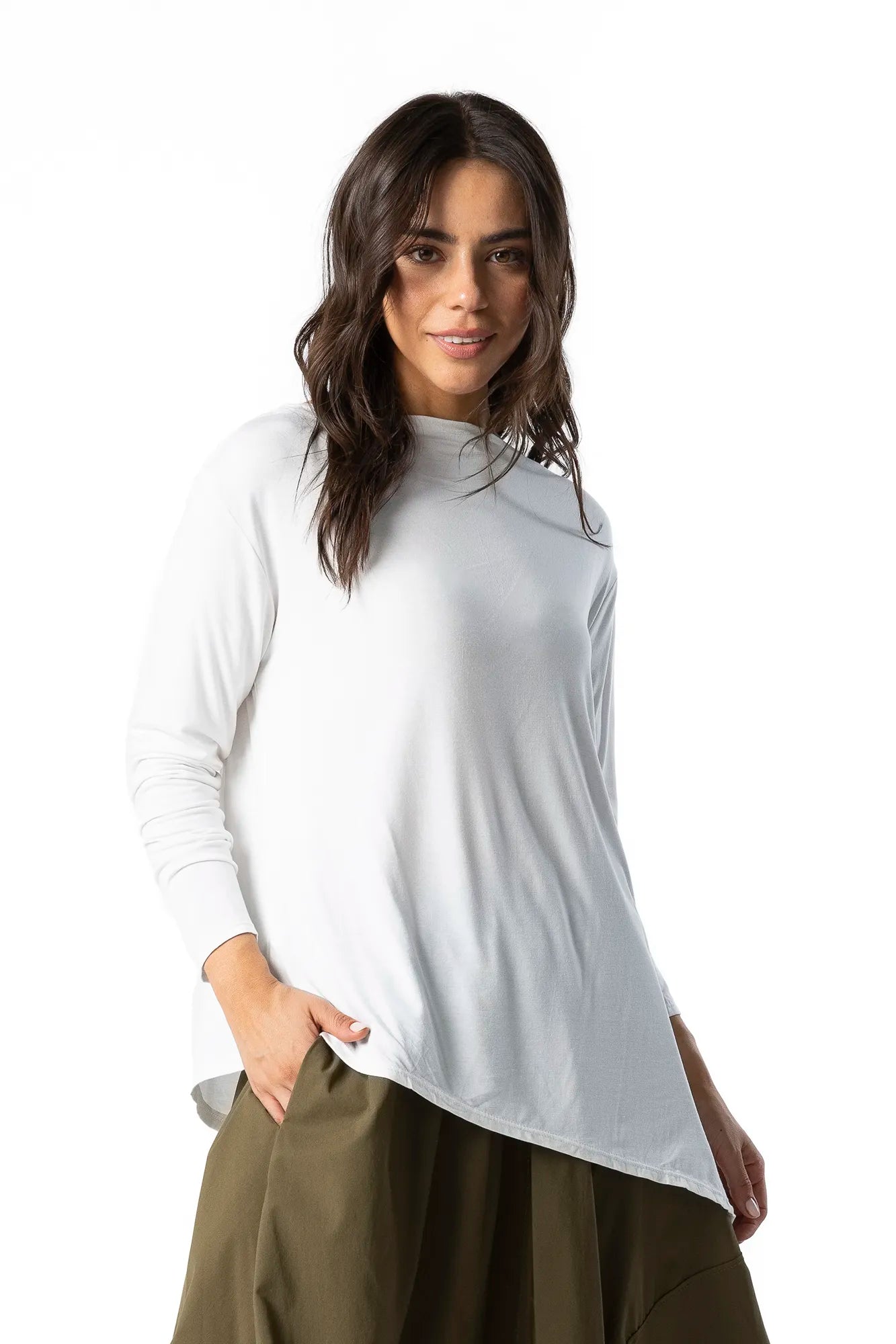 Polera Galta
