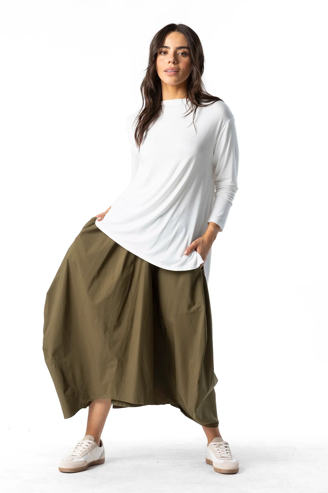 Polera Galta