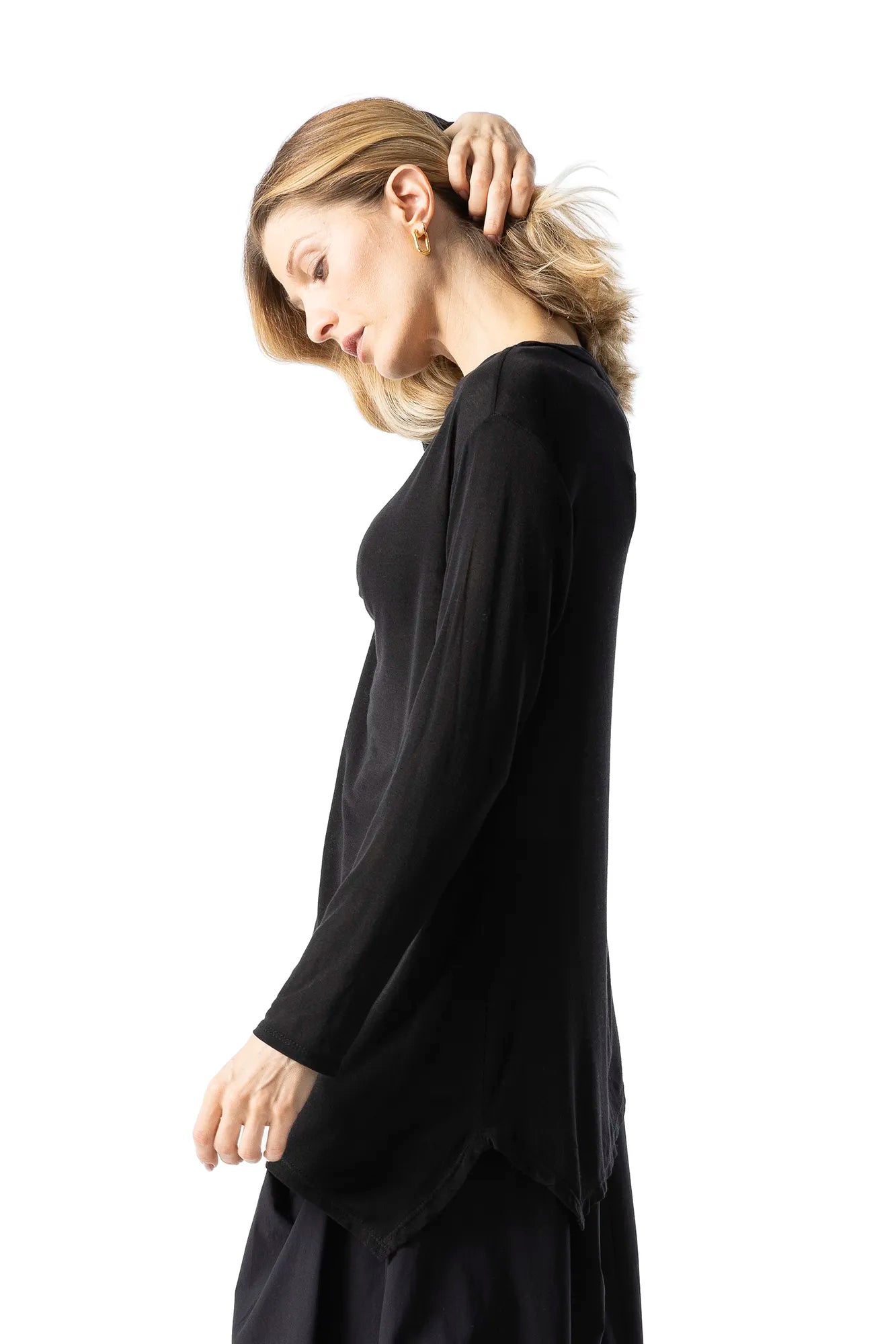 Polera Galta