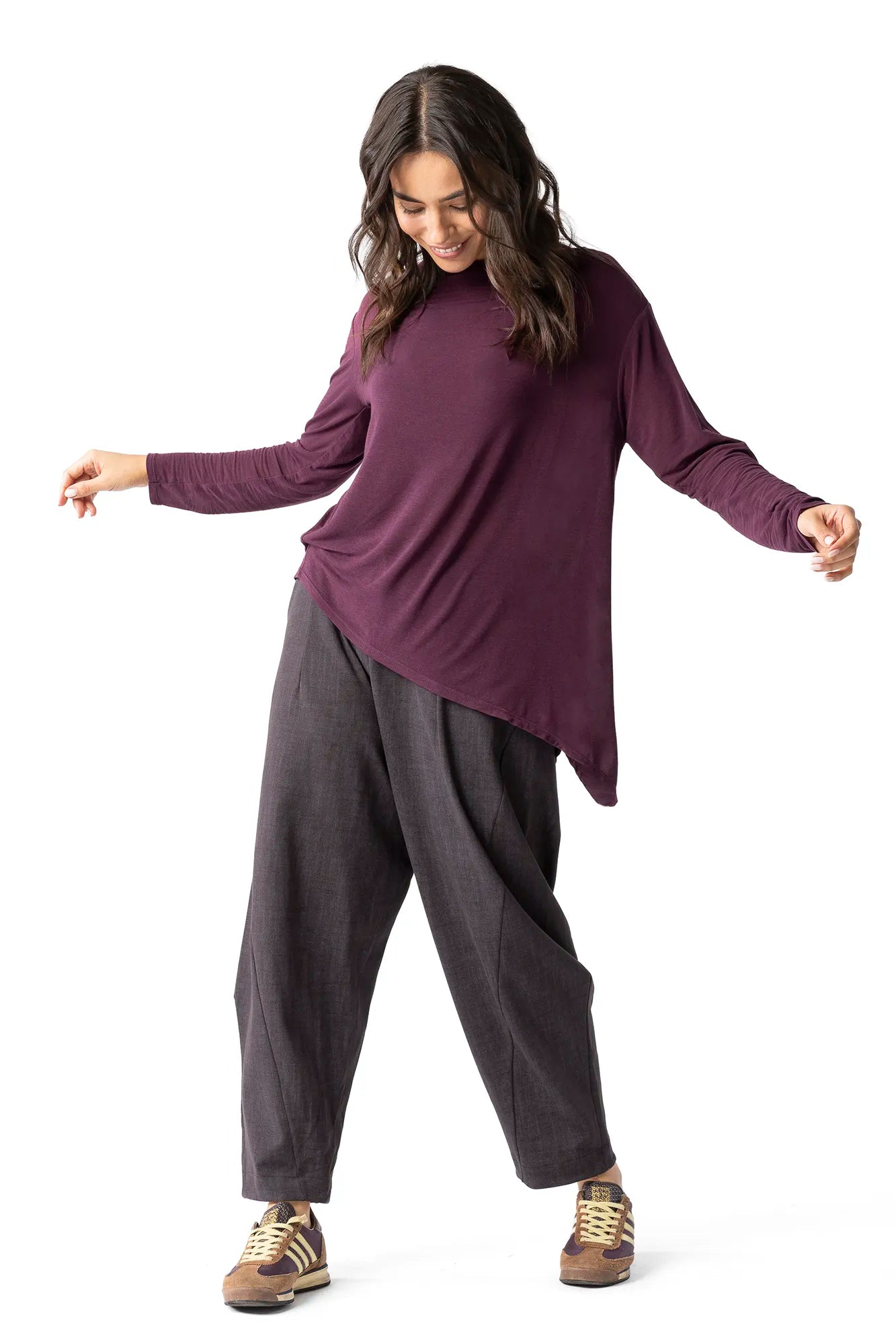Polera Galta