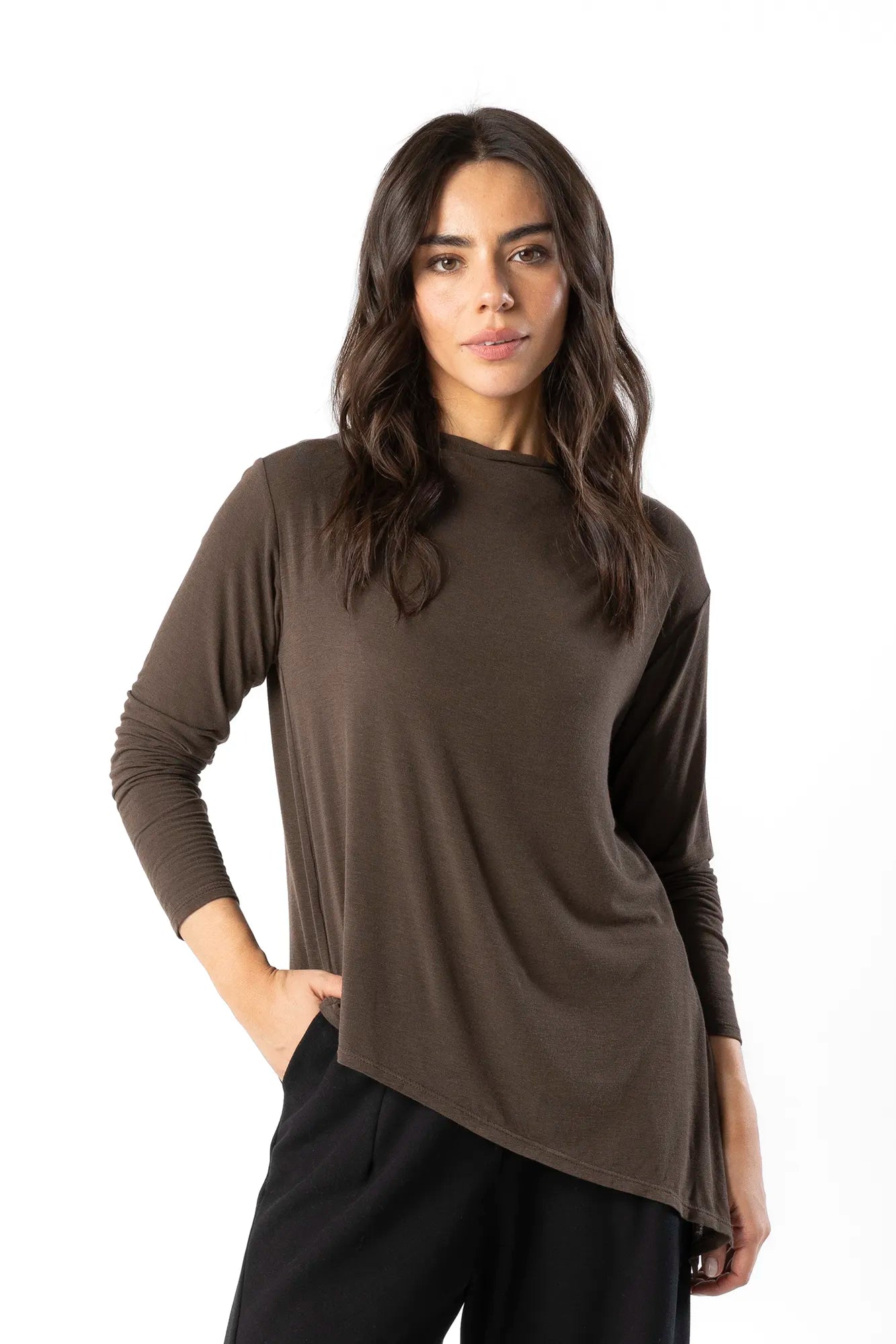 Polera Galta