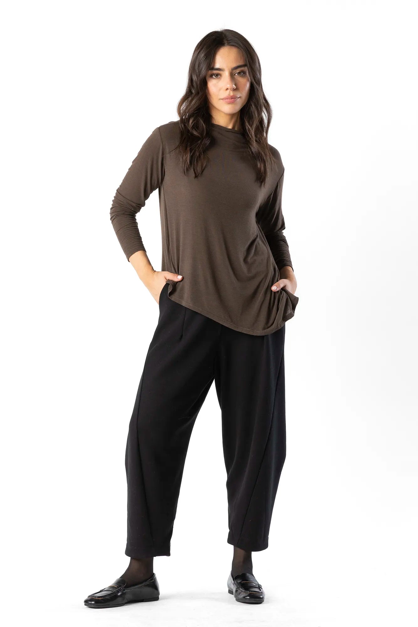 Polera Galta