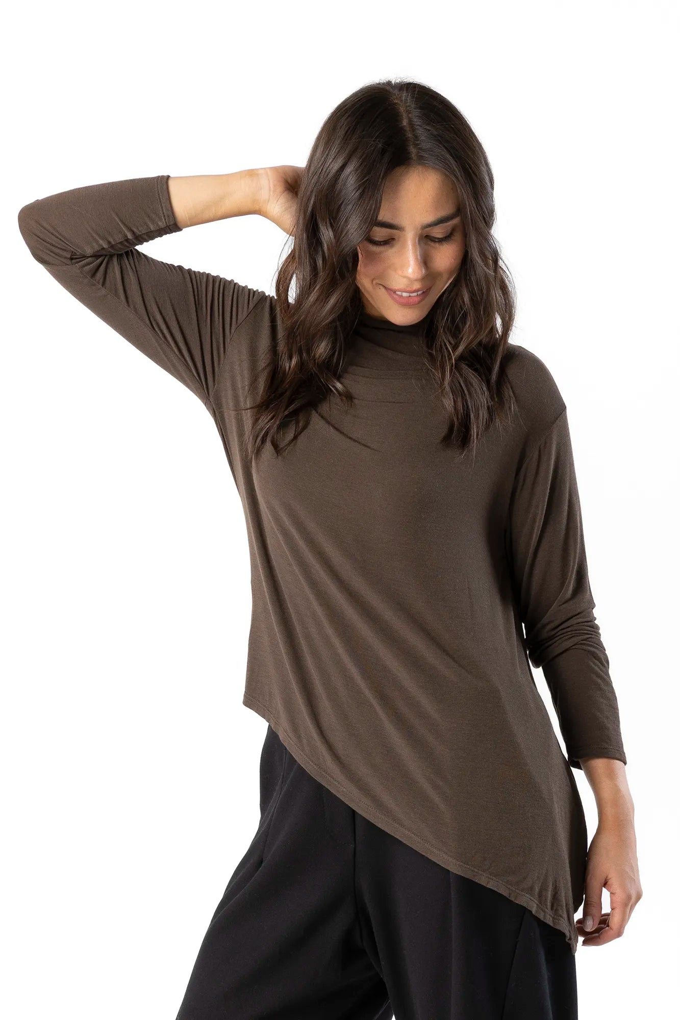 Polera Galta
