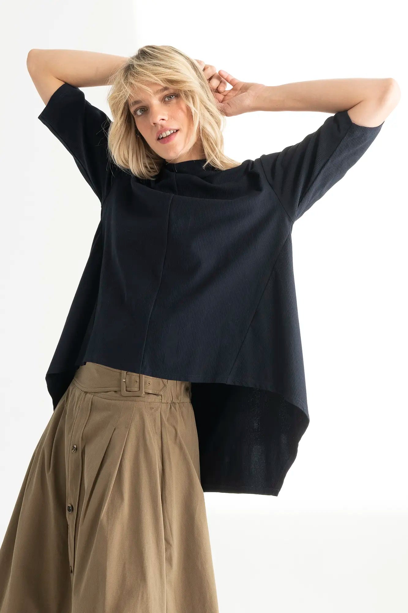 Polera Gorka