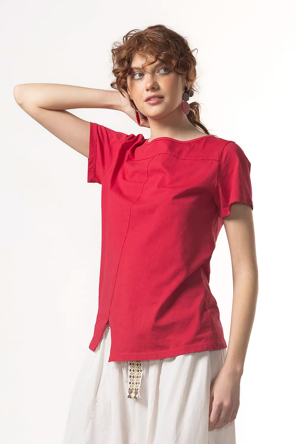 Polera Jana